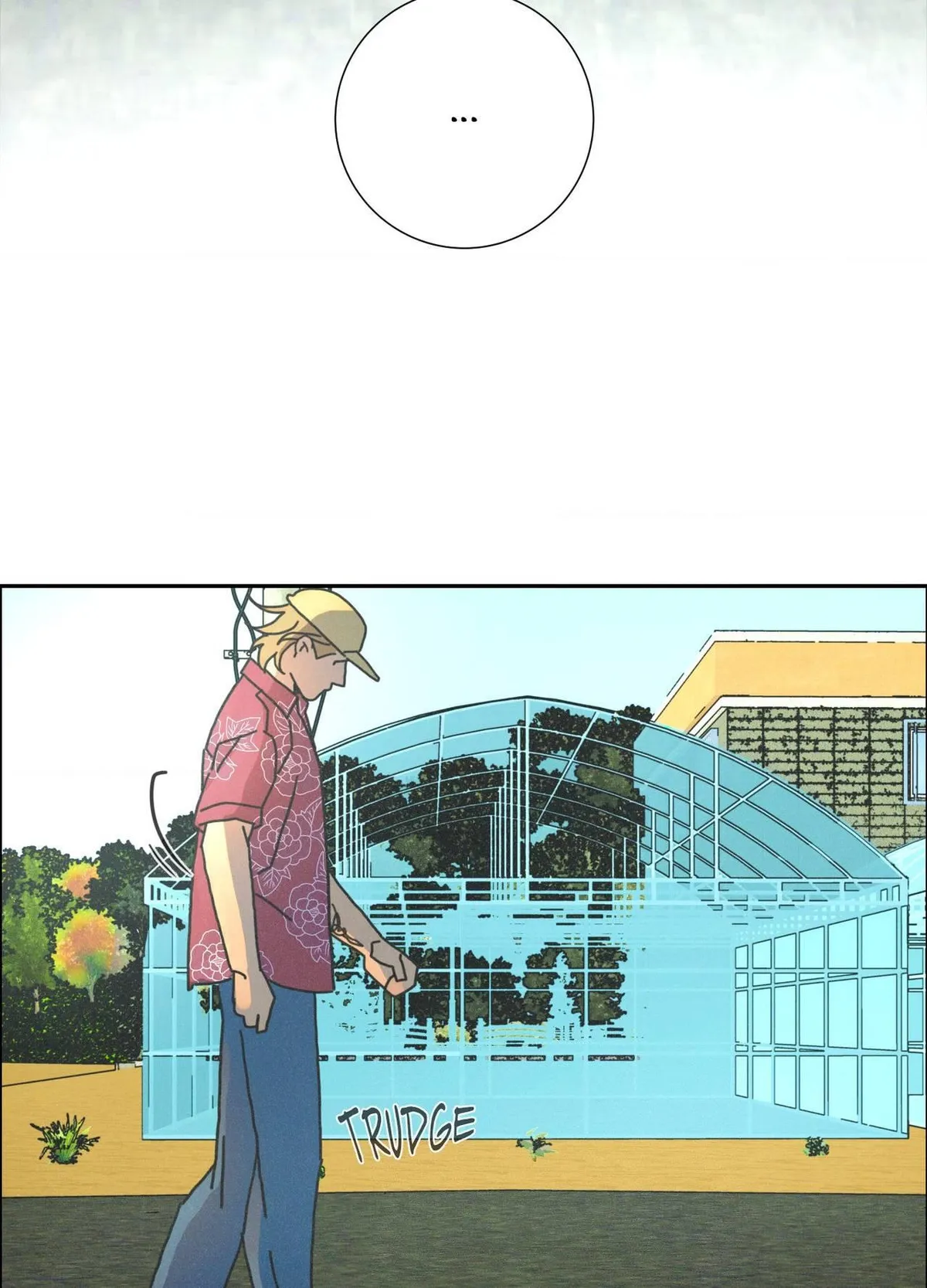 New World Order Chapter 16 page 75 - 