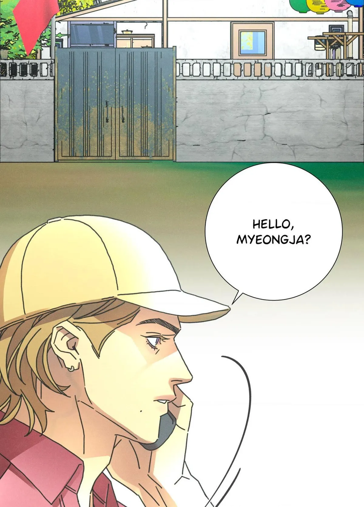 New World Order Chapter 17 page 2 - 