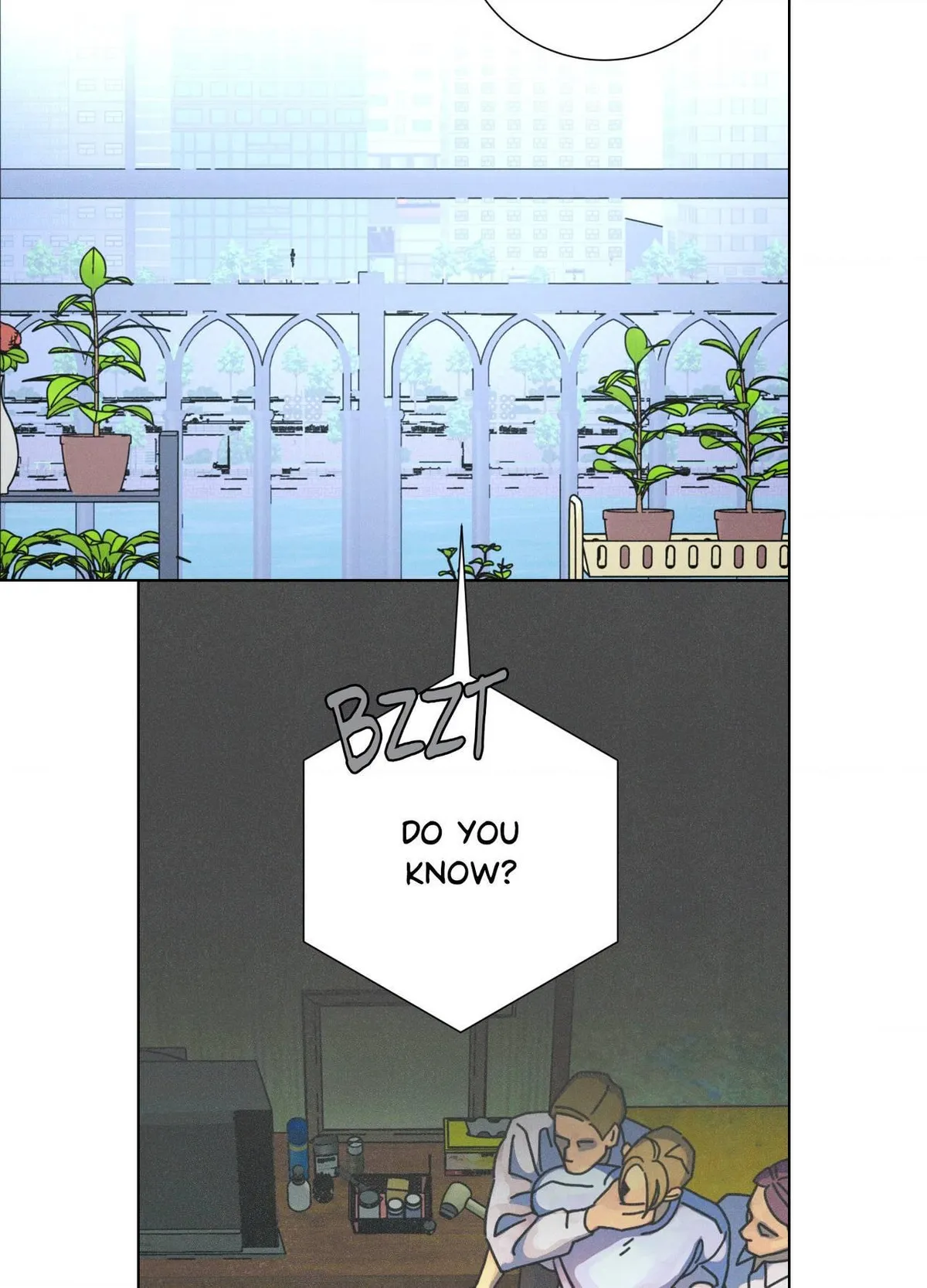 New World Order Chapter 17 page 12 - 