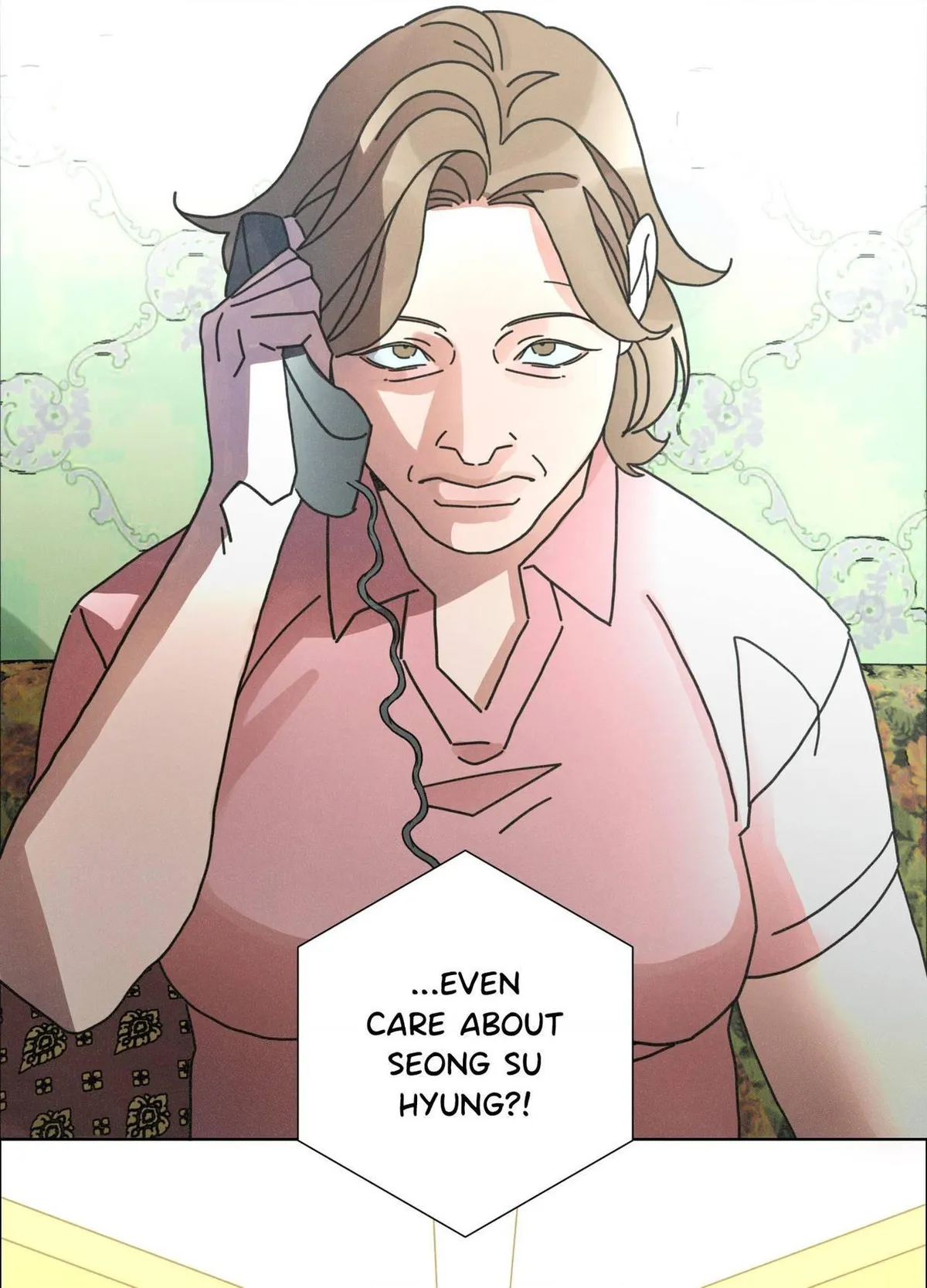 New World Order Chapter 17 page 18 - 