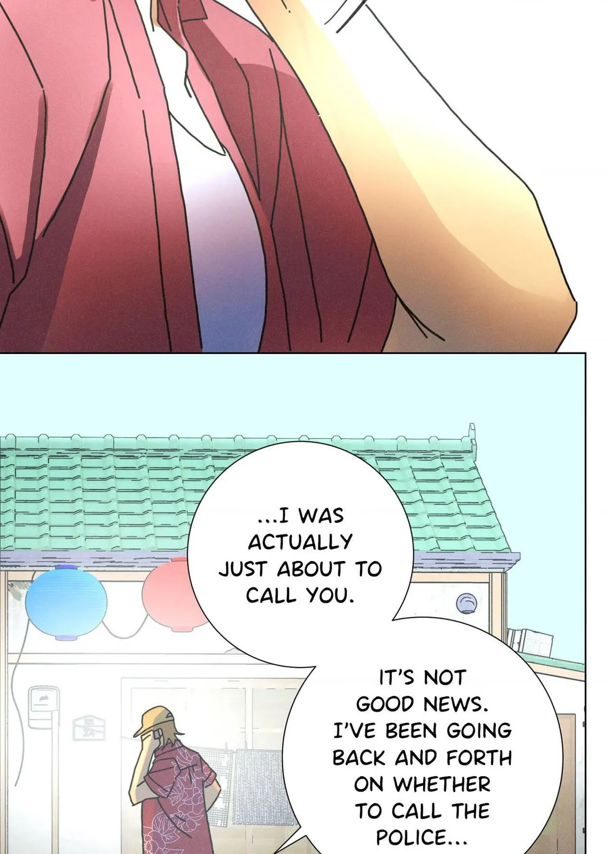 New World Order Chapter 17 page 3 - 