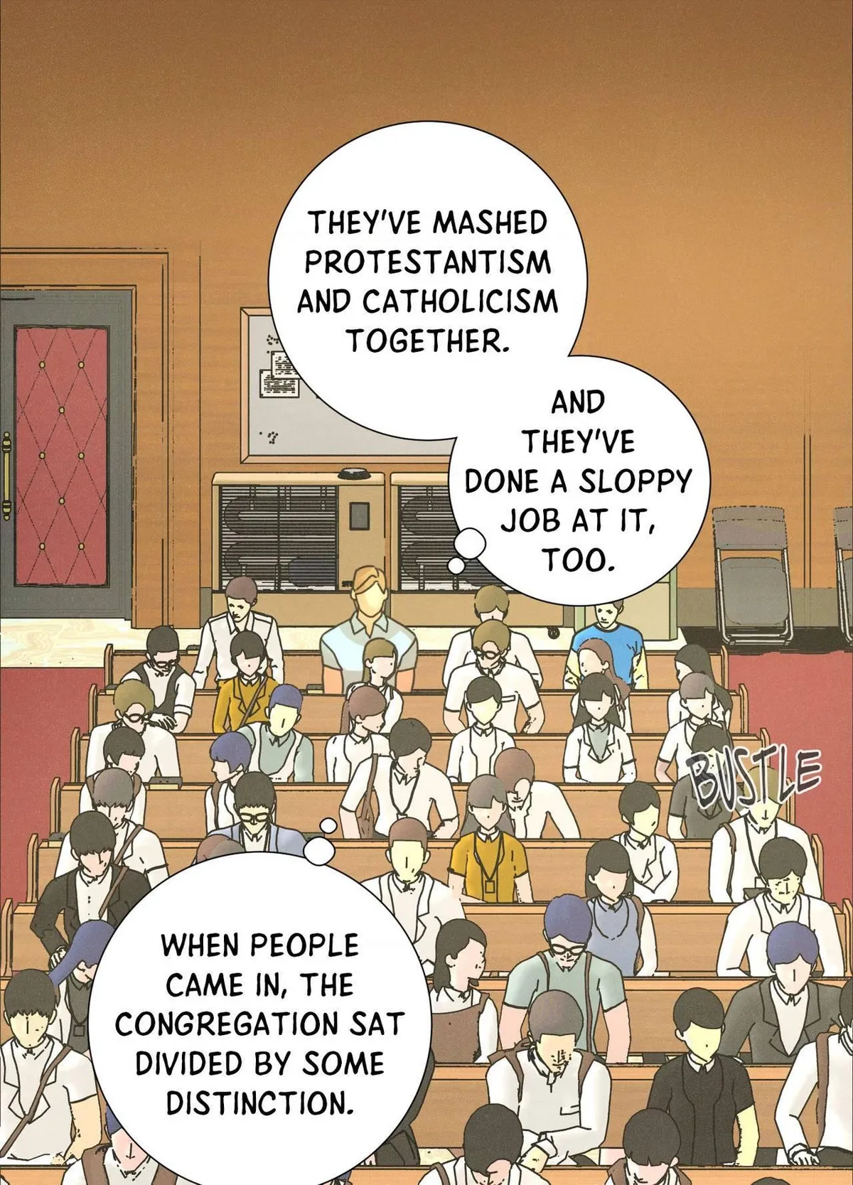 New World Order Chapter 17 page 24 - 