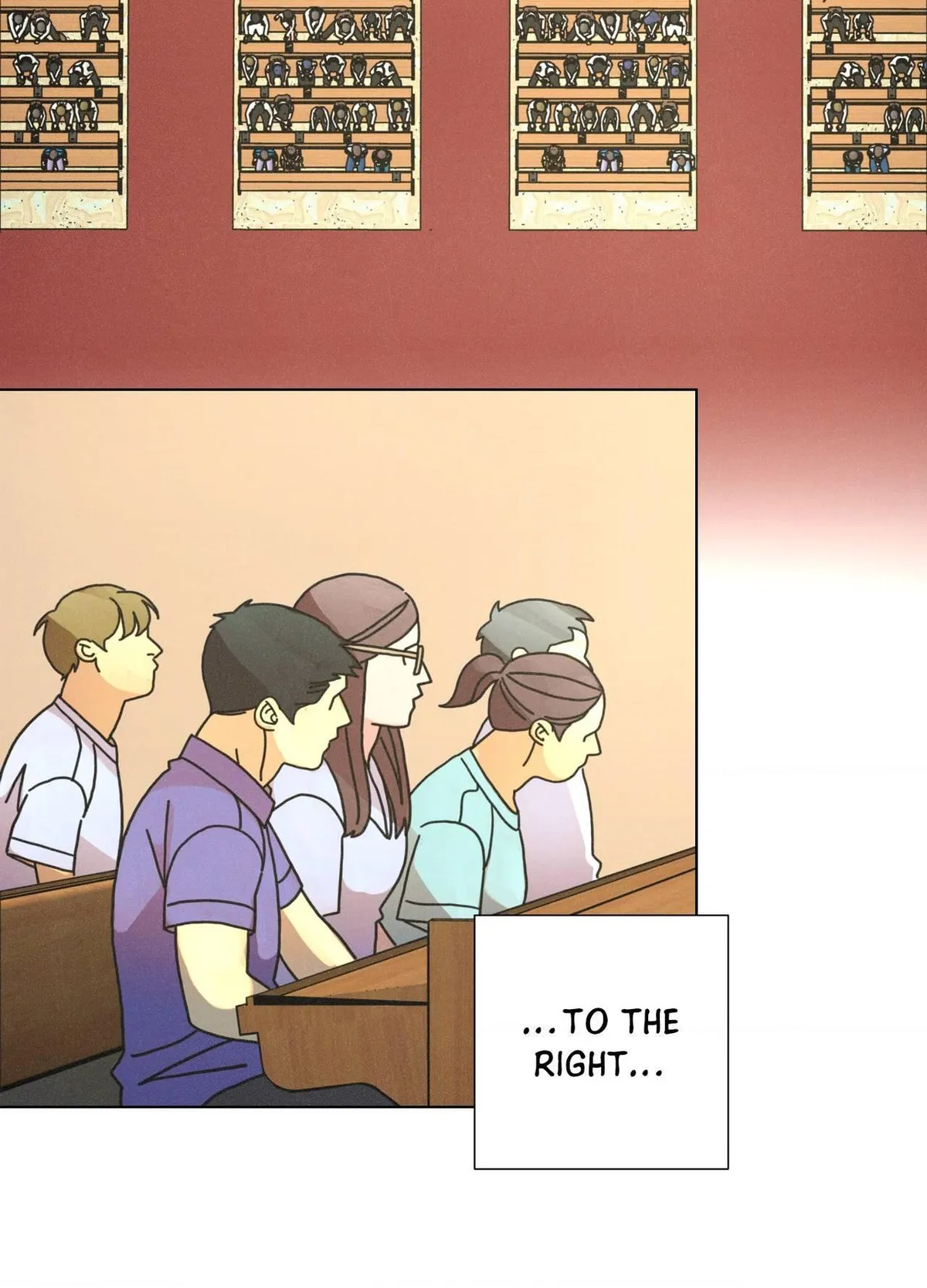 New World Order Chapter 17 page 26 - 