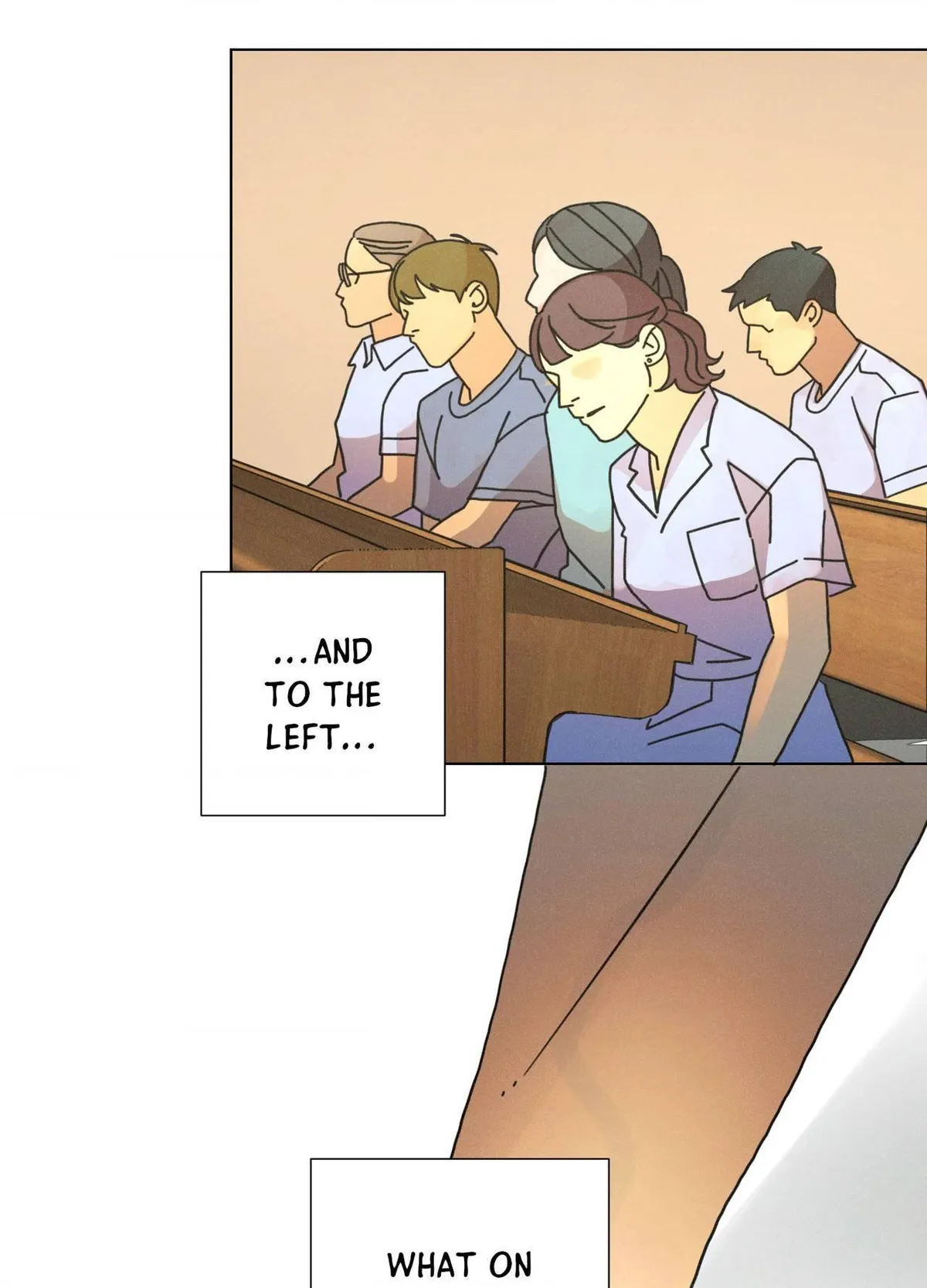 New World Order Chapter 17 page 27 - 
