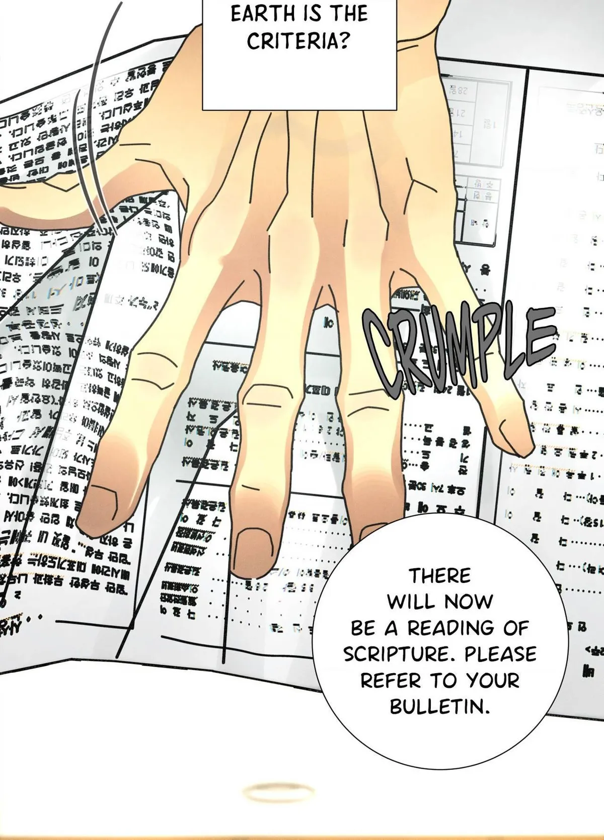 New World Order Chapter 17 page 28 - 