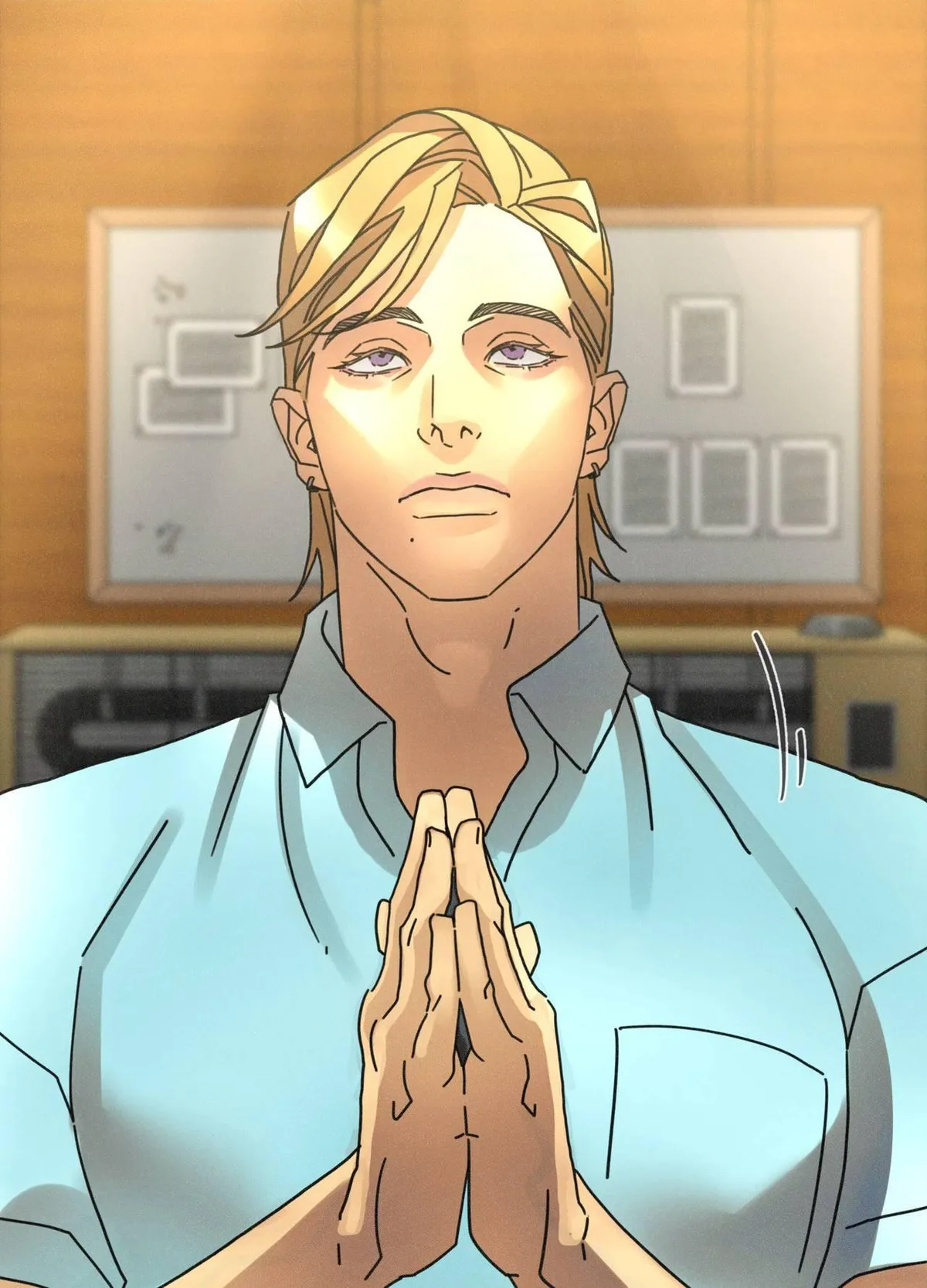 New World Order Chapter 17 page 29 - 