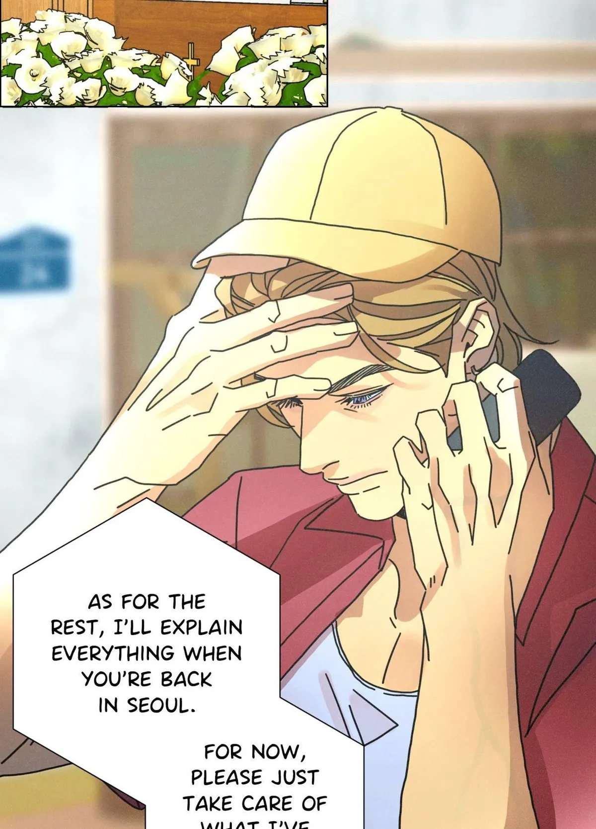 New World Order Chapter 17 page 36 - 