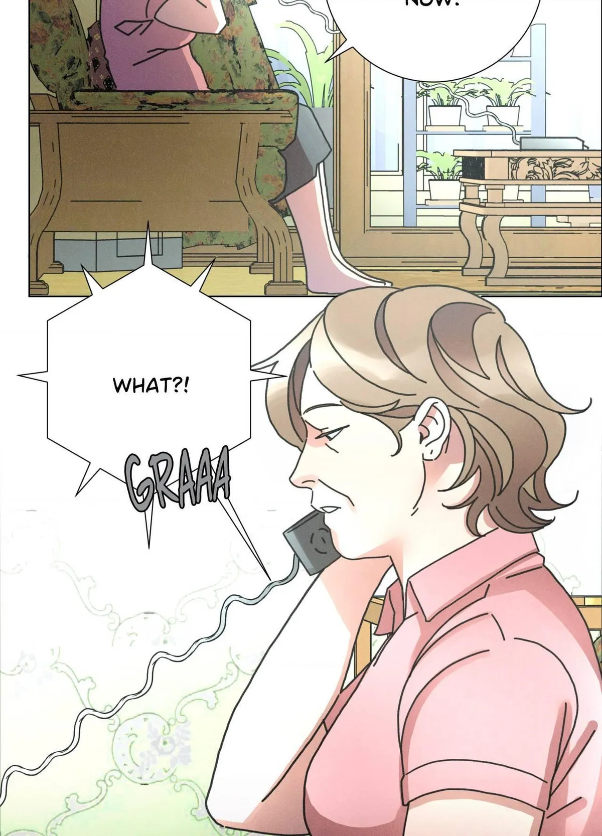 New World Order Chapter 17 page 5 - 