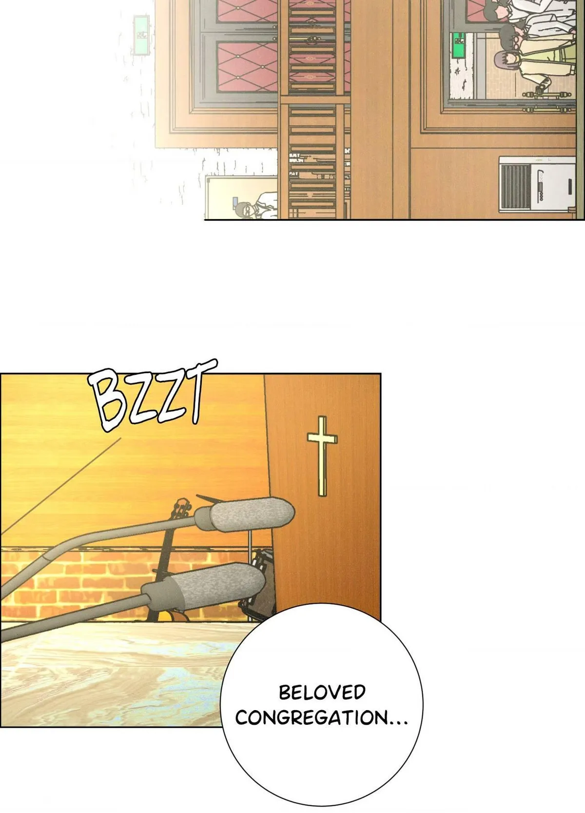 New World Order Chapter 17 page 43 - 