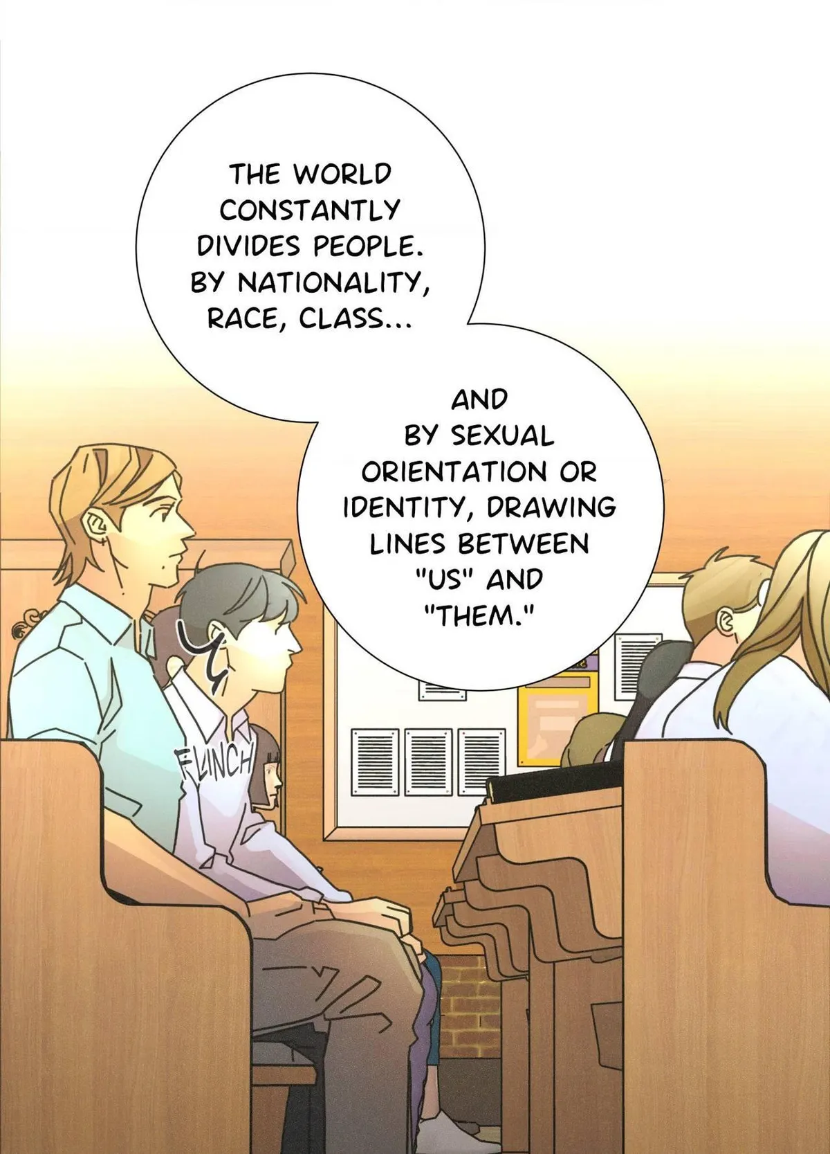 New World Order Chapter 17 page 48 - 