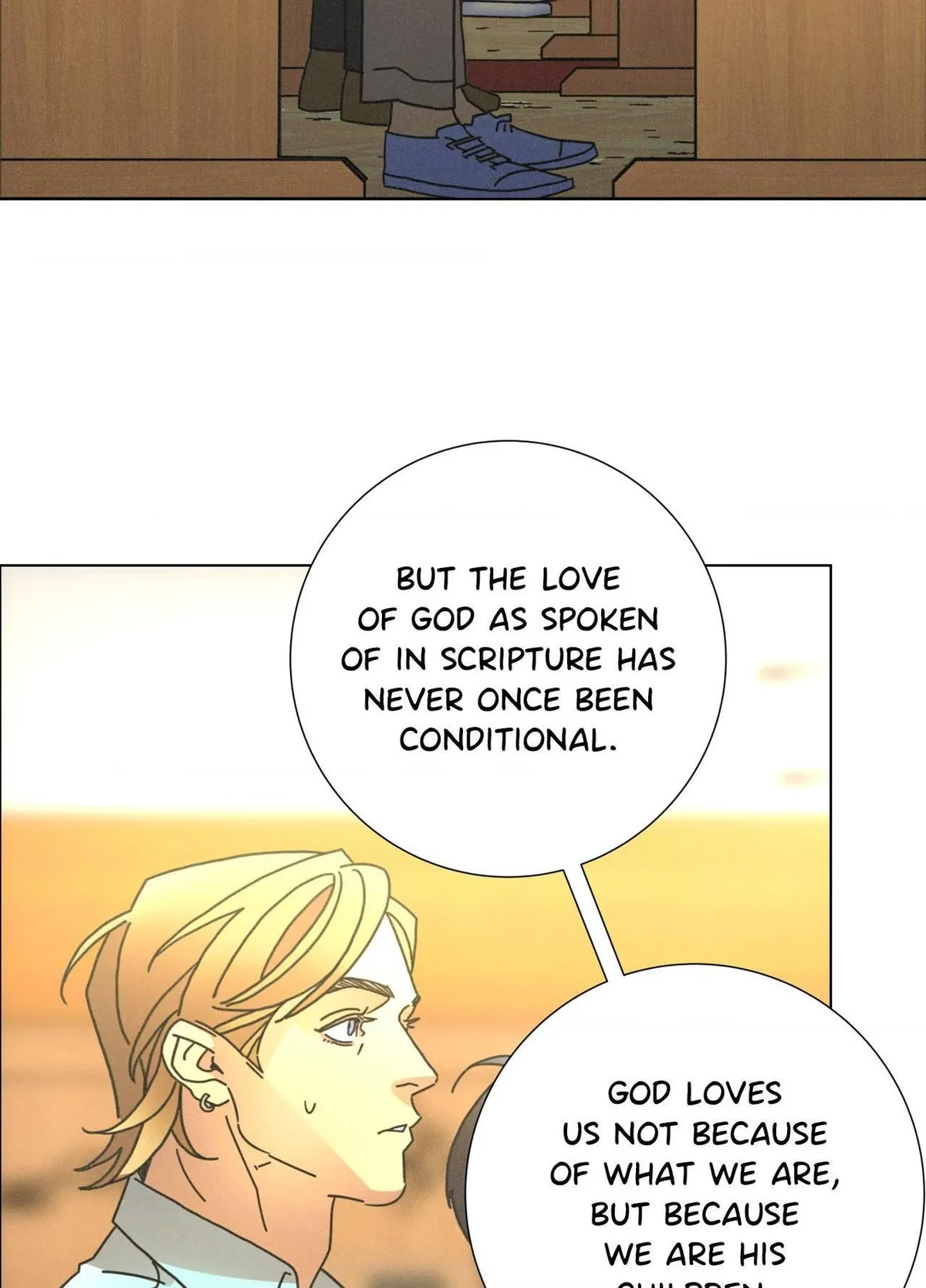 New World Order Chapter 17 page 49 - 