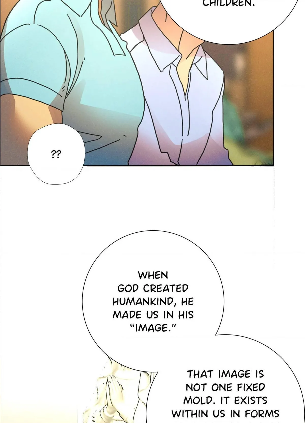 New World Order Chapter 17 page 50 - 