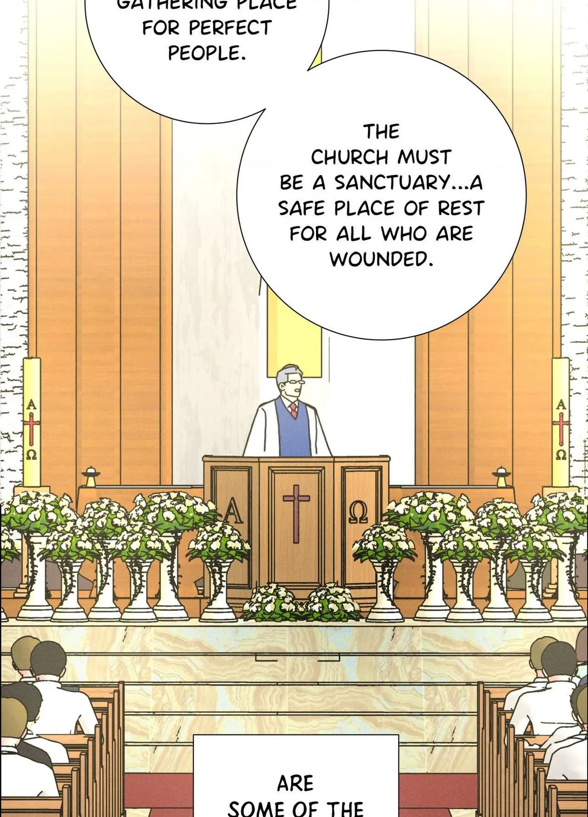 New World Order Chapter 17 page 54 - 