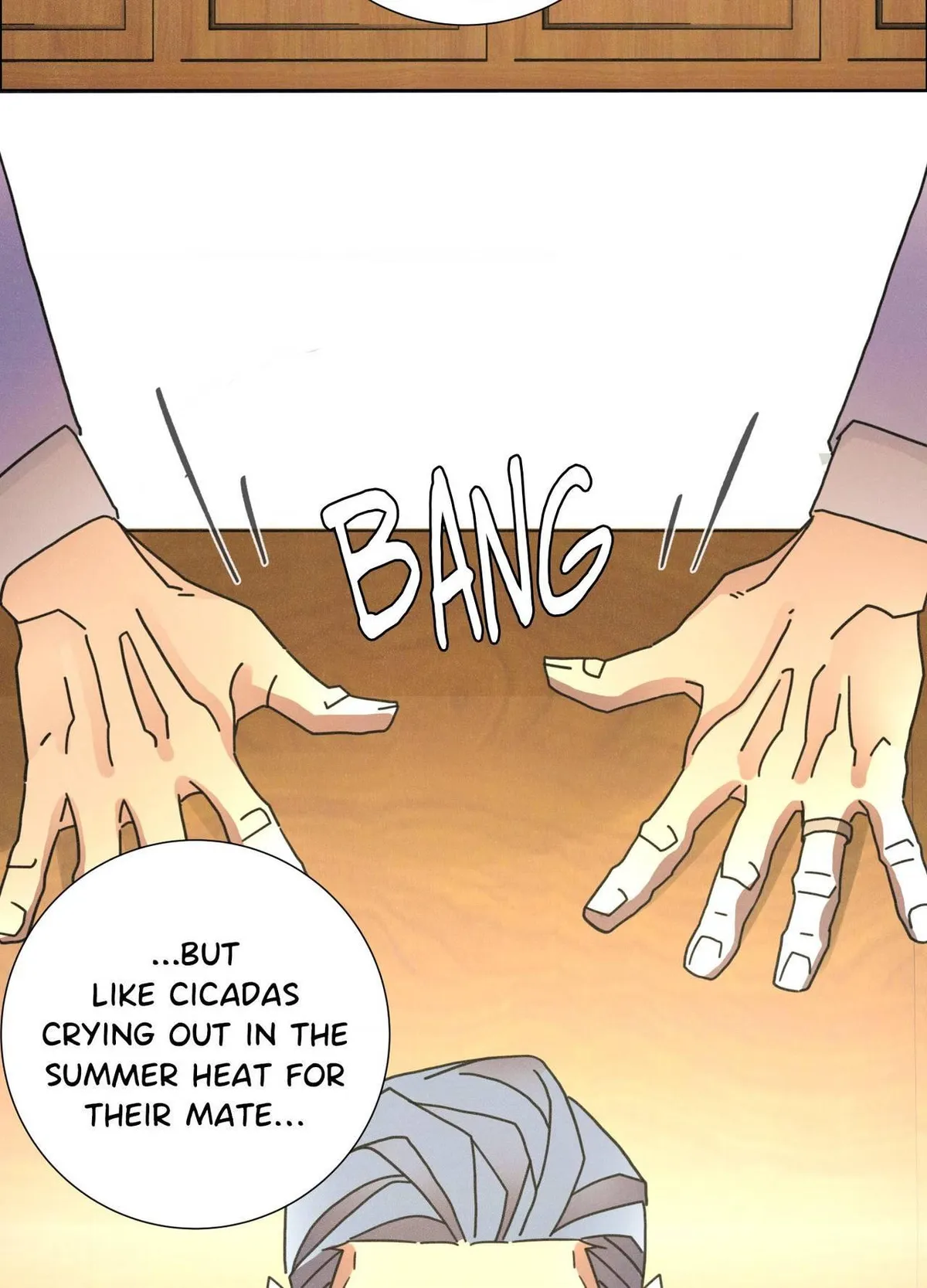New World Order Chapter 17 page 60 - 