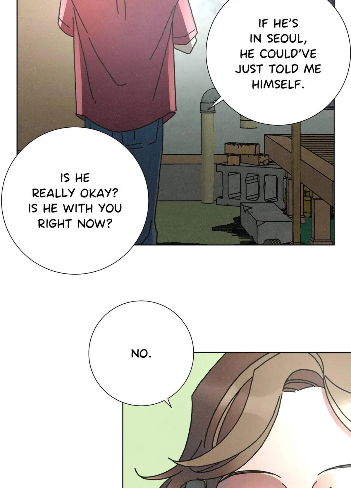 New World Order Chapter 17 page 7 - 