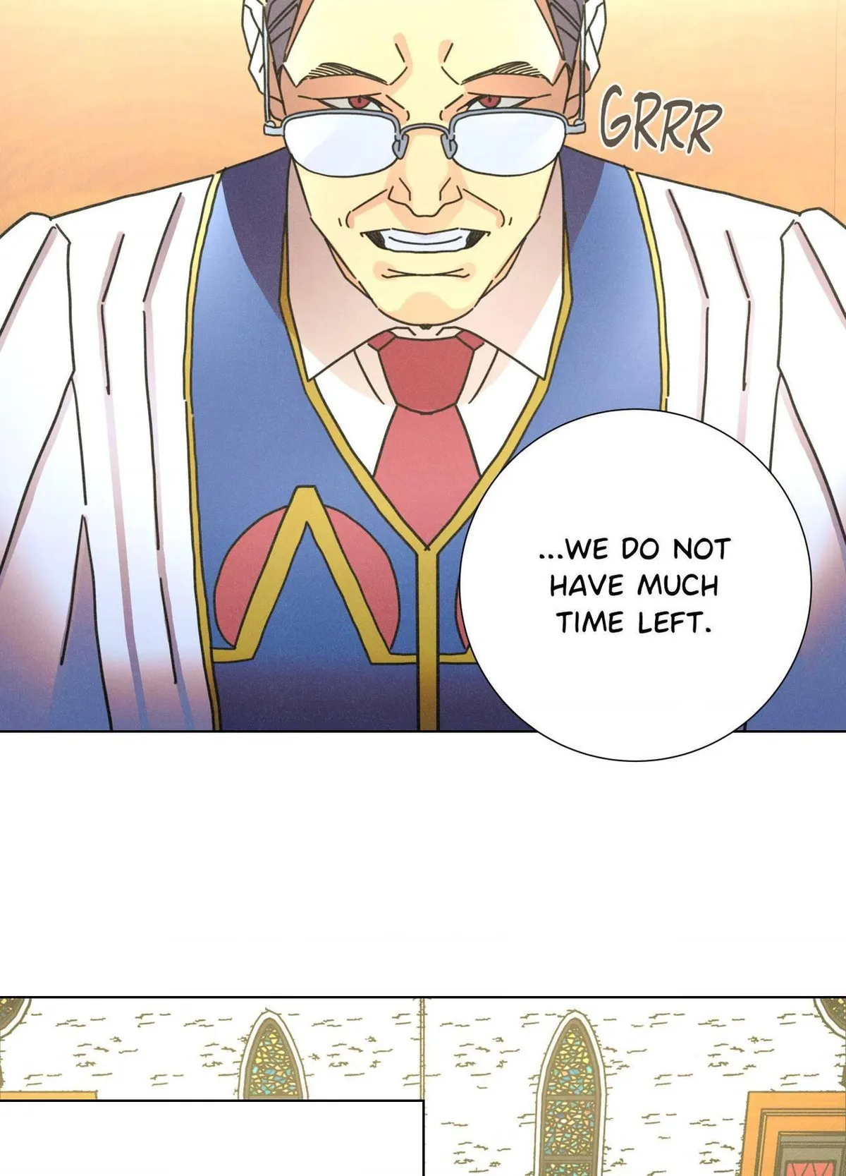 New World Order Chapter 17 page 61 - 