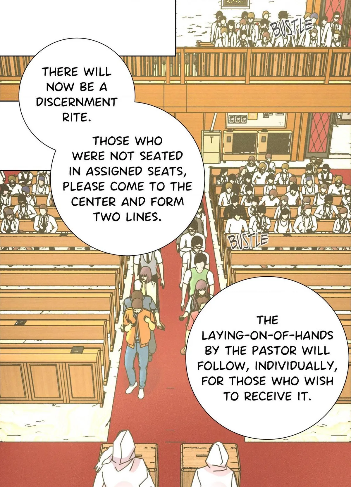 New World Order Chapter 17 page 62 - 