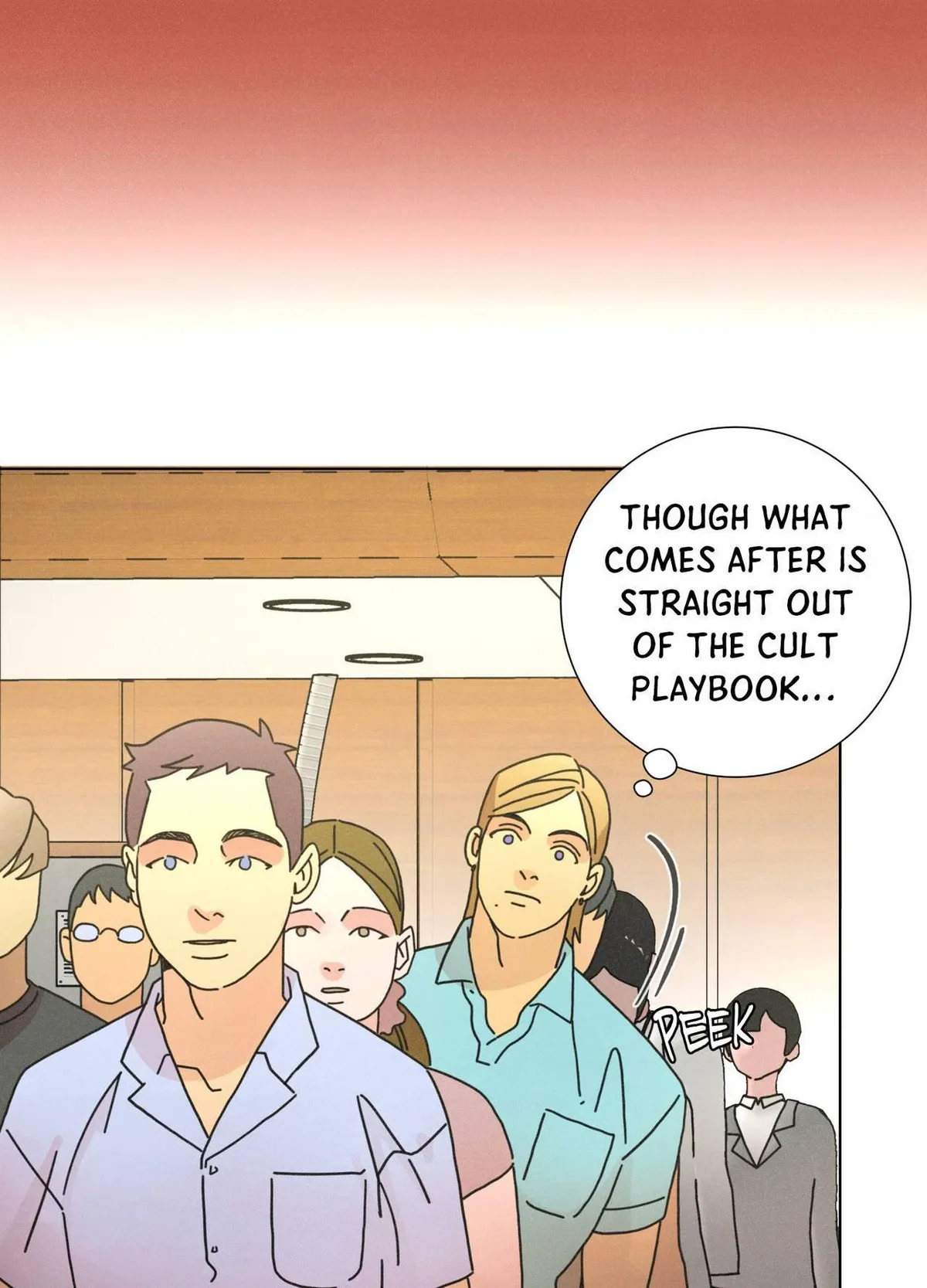 New World Order Chapter 17 page 64 - 