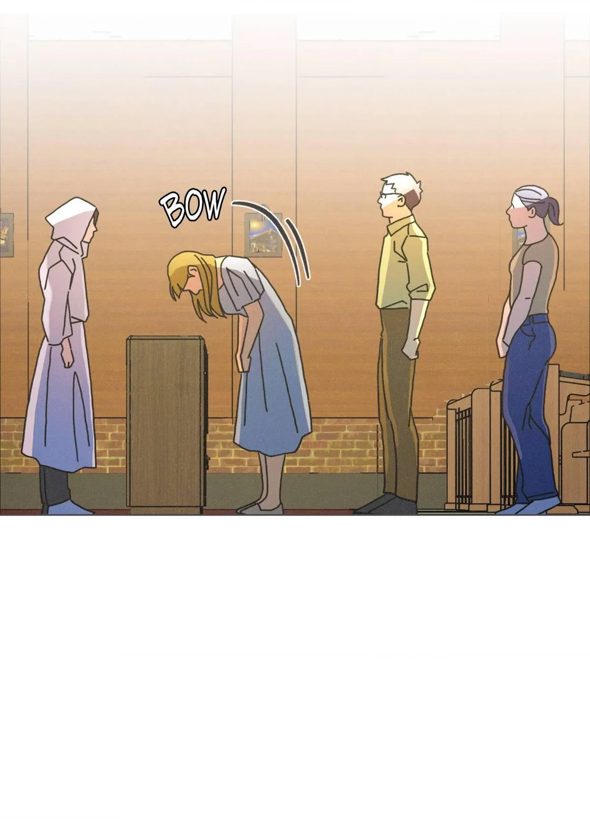 New World Order Chapter 17 page 66 - 