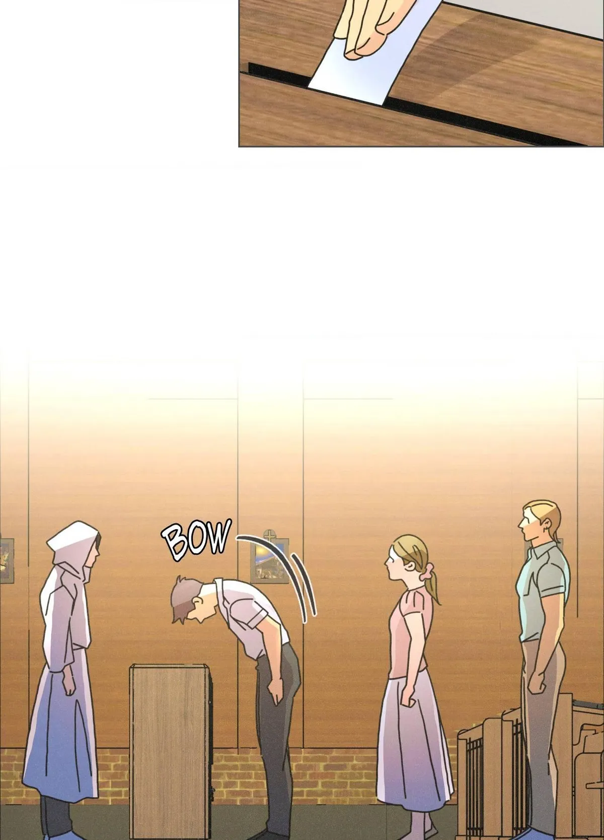 New World Order Chapter 17 page 69 - 