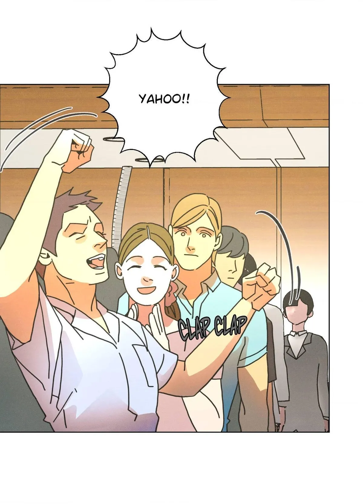 New World Order Chapter 17 page 73 - 