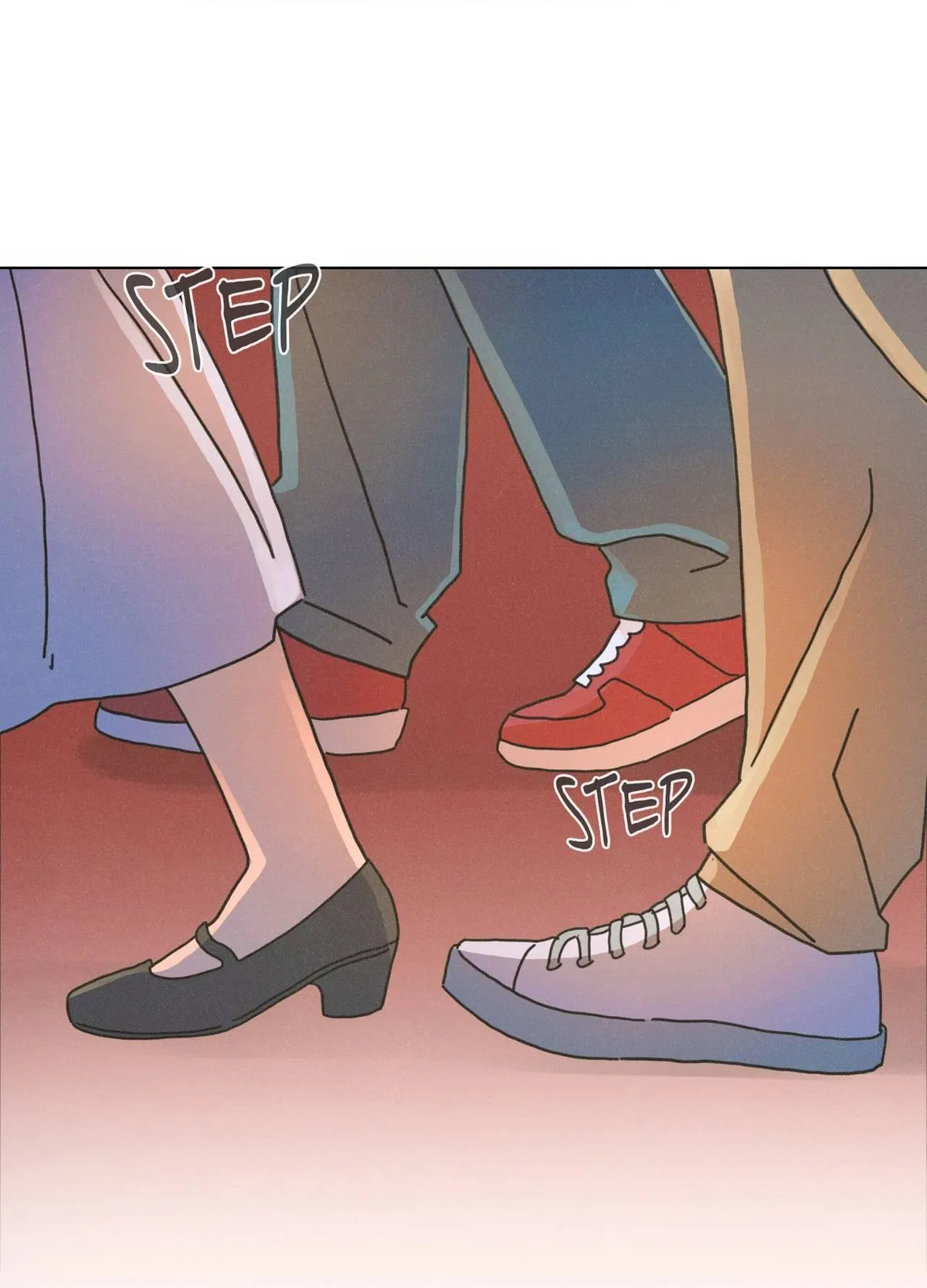 New World Order Chapter 17 page 74 - 