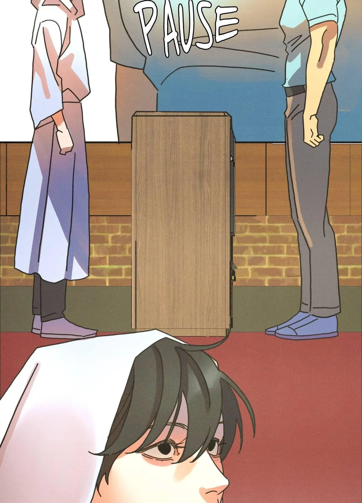 New World Order Chapter 17 page 77 - 