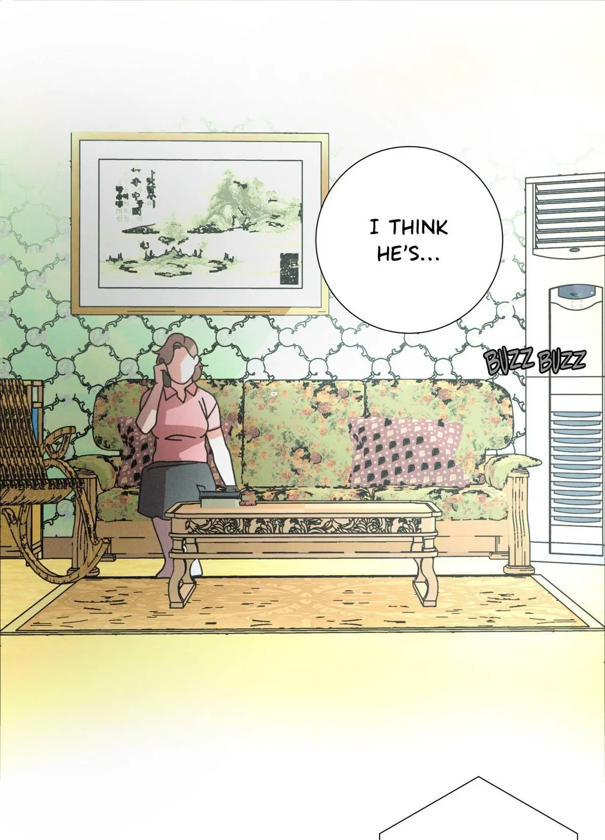 New World Order Chapter 17 page 9 - 