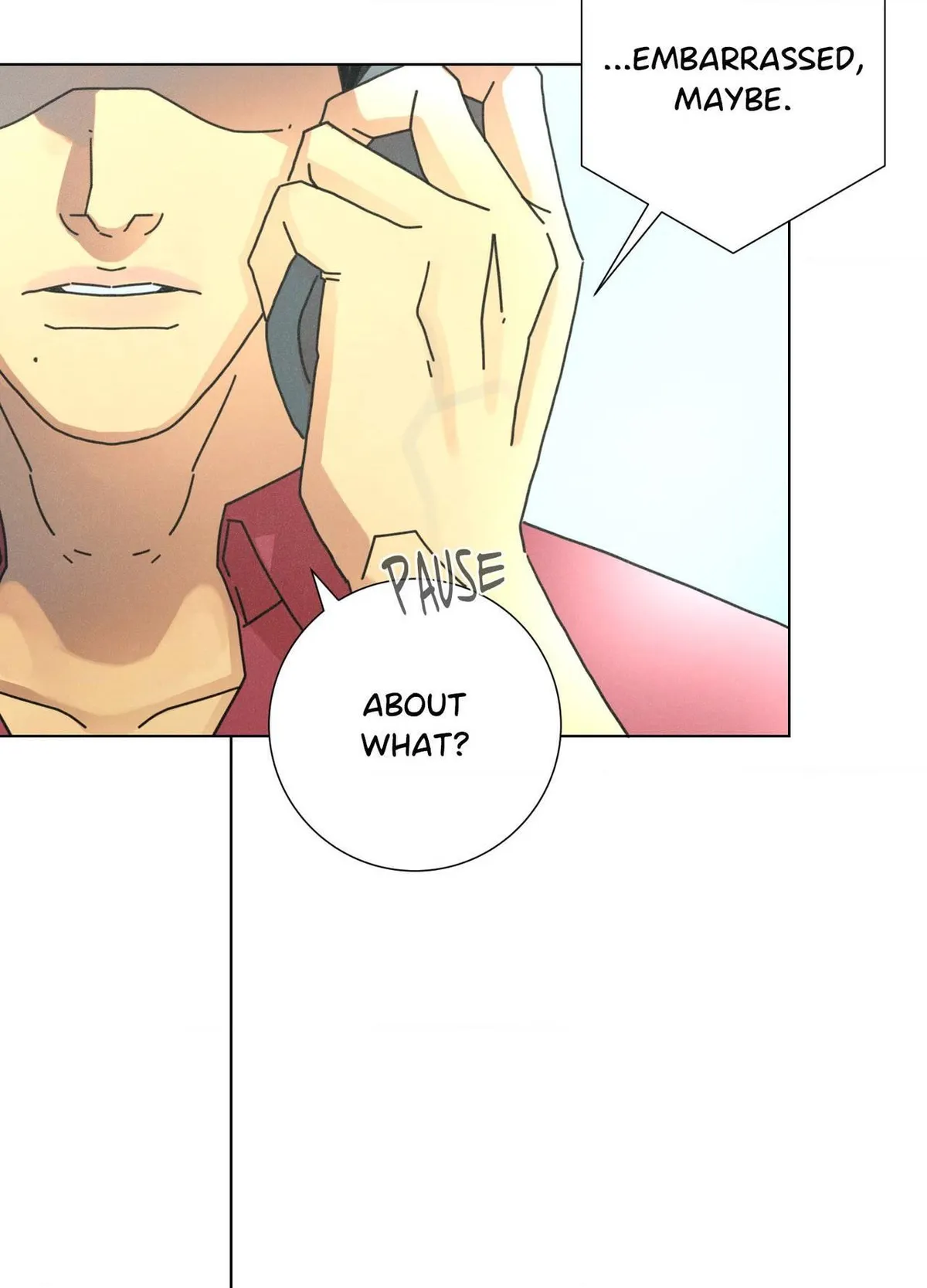 New World Order Chapter 17 page 10 - 