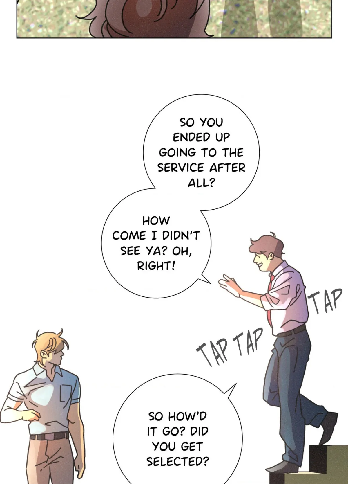 New World Order Chapter 18 page 11 - 