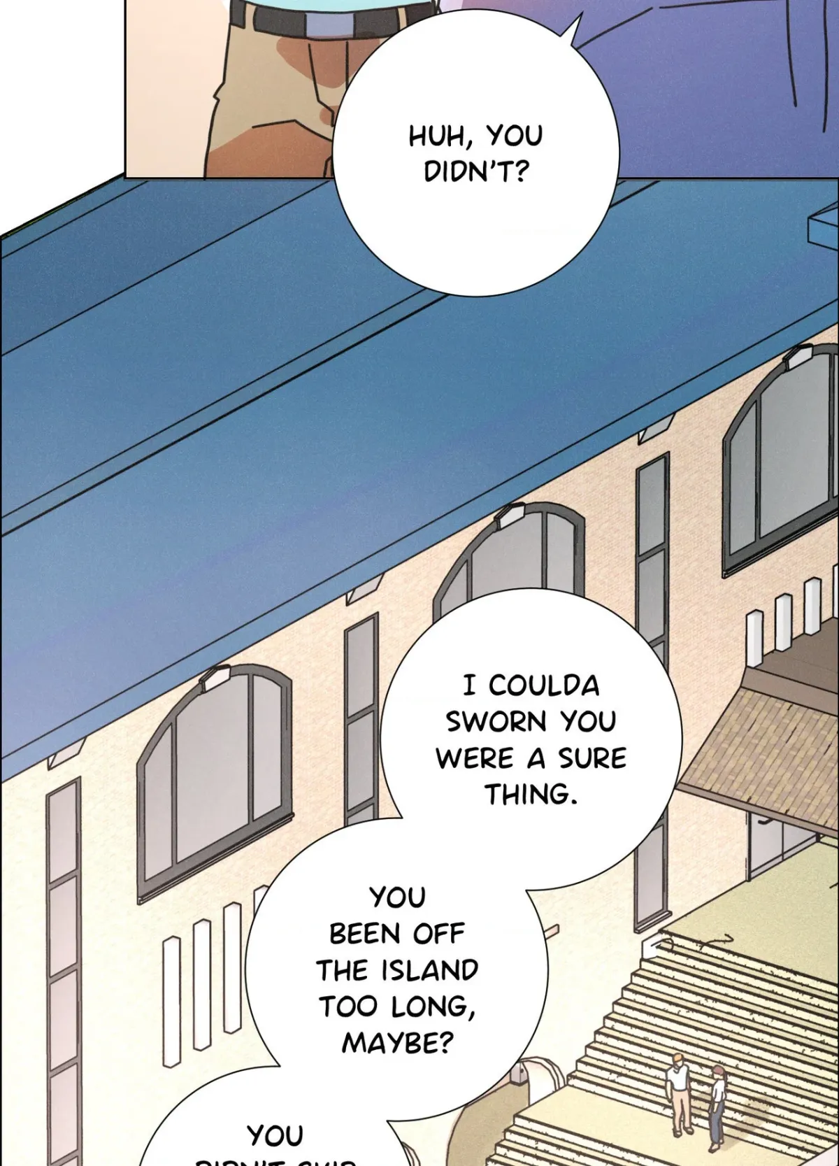 New World Order Chapter 18 page 13 - 
