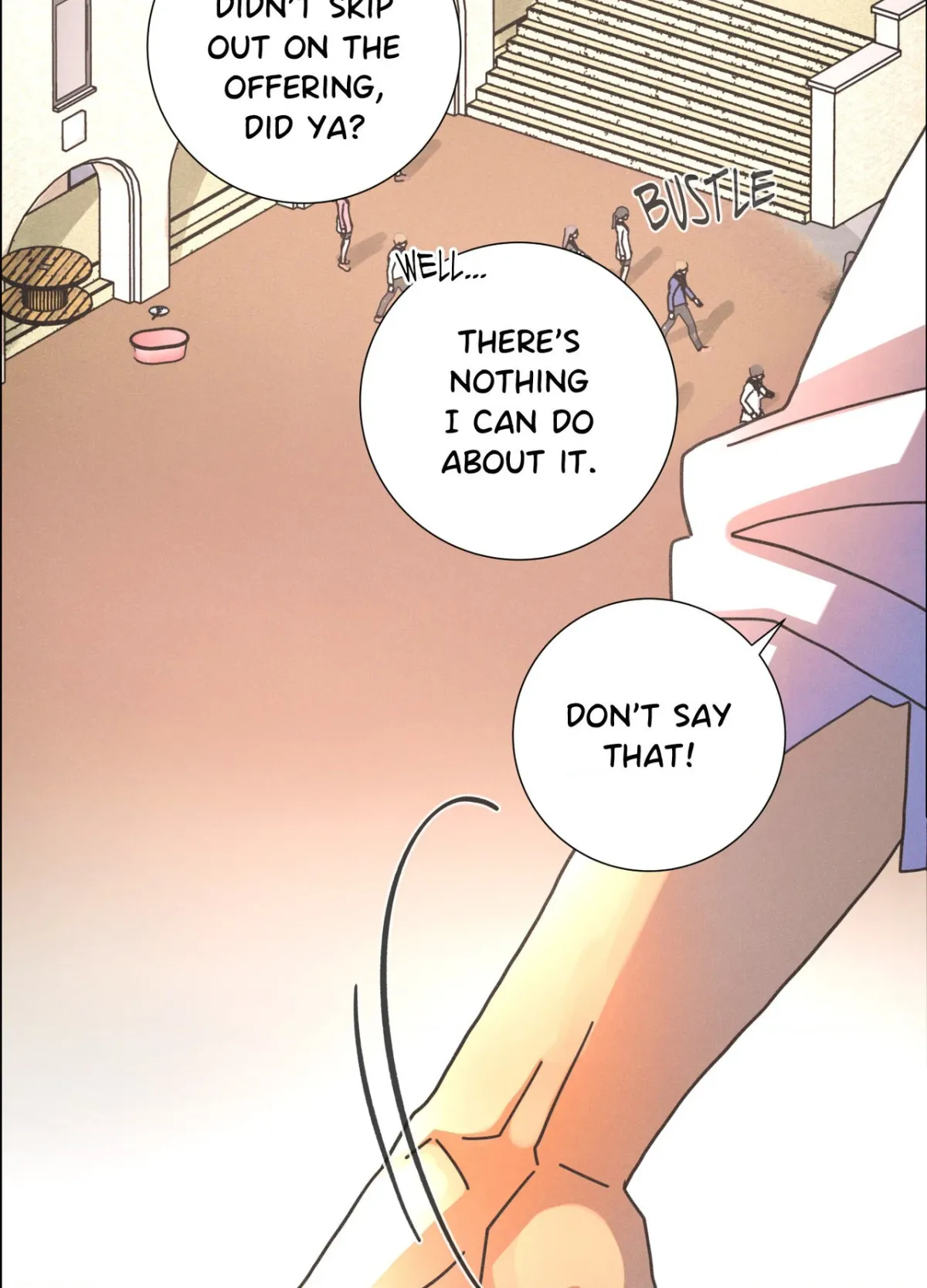 New World Order Chapter 18 page 14 - 