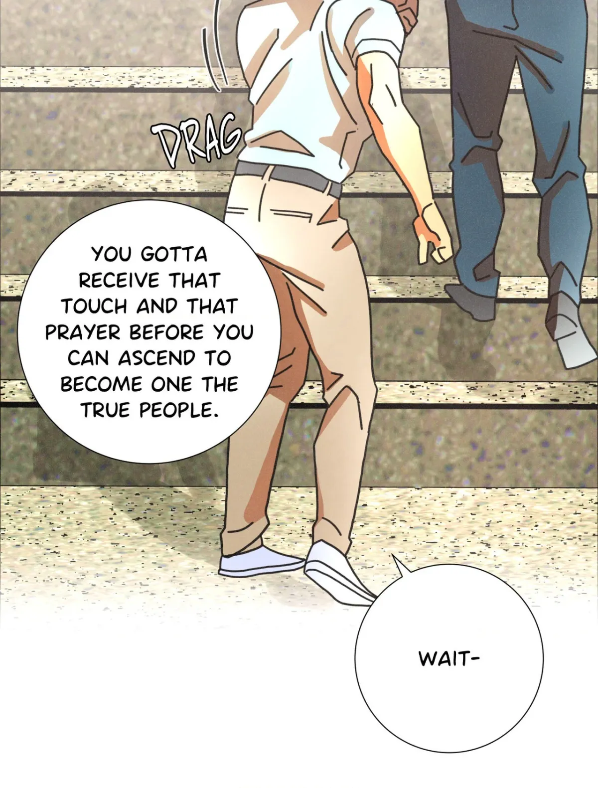 New World Order Chapter 18 page 16 - 