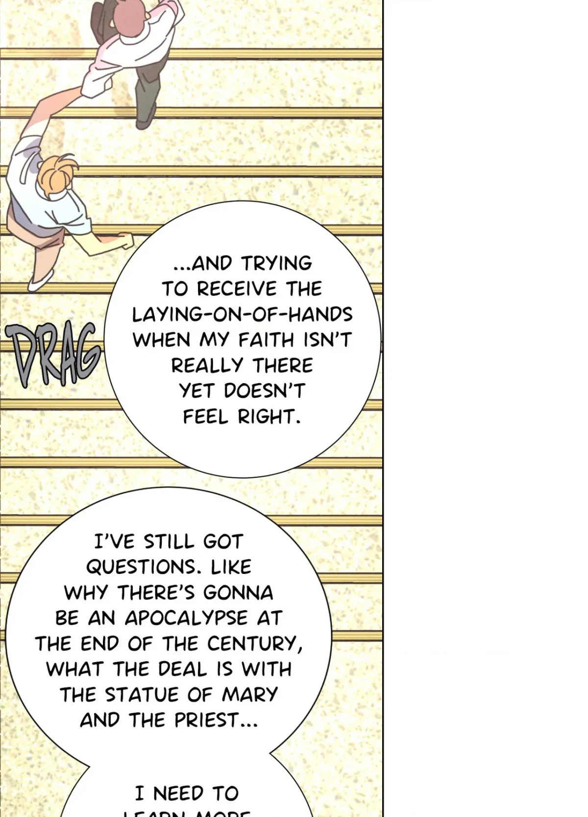 New World Order Chapter 18 page 20 - 