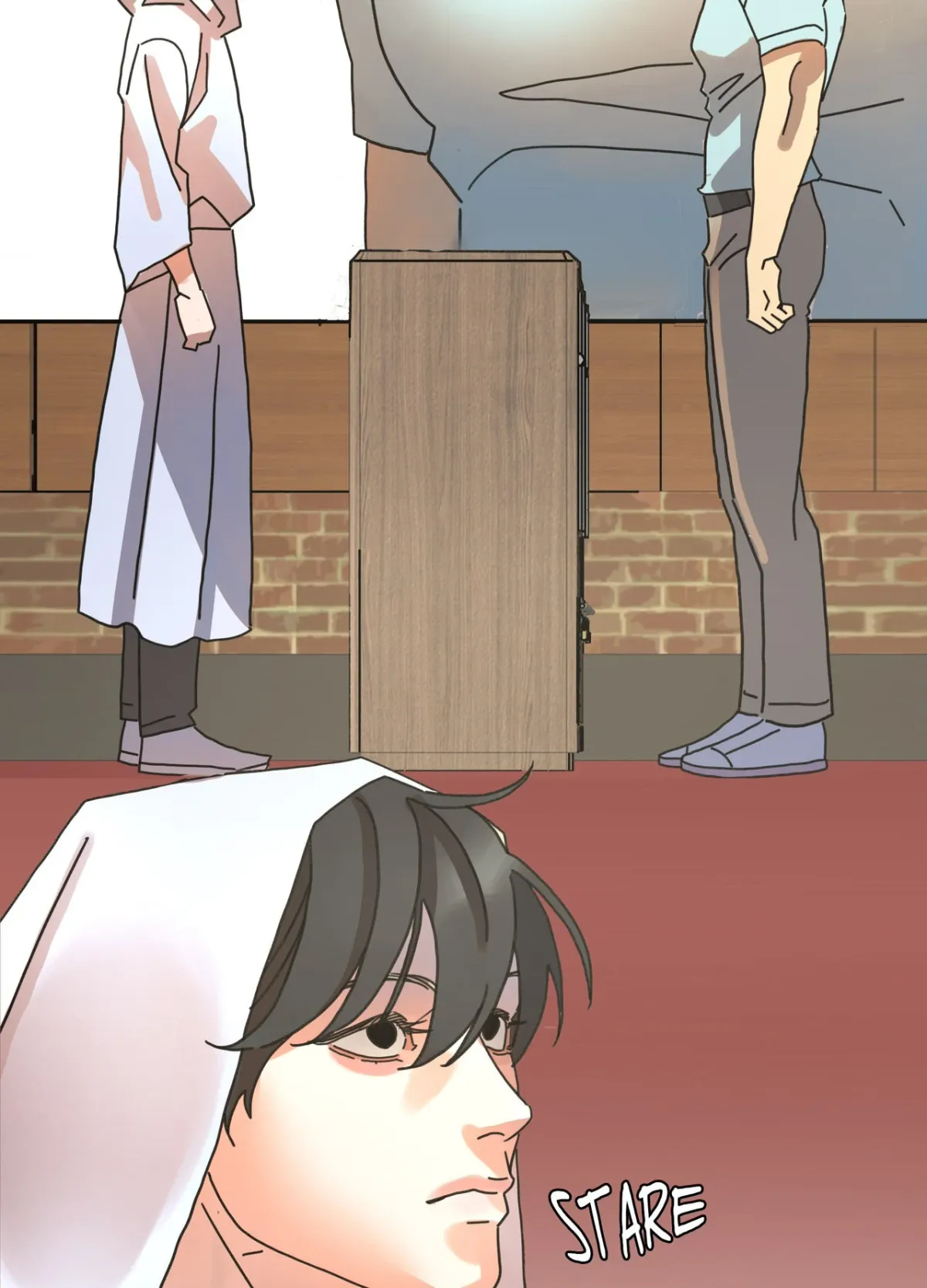 New World Order Chapter 18 page 3 - 