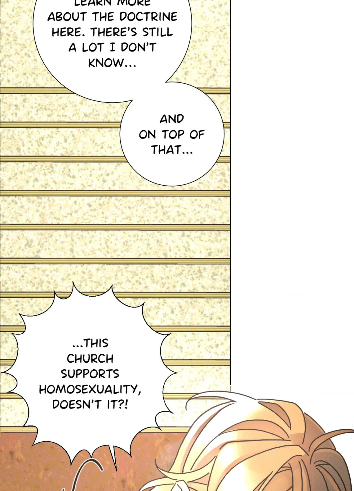 New World Order Chapter 18 page 21 - 
