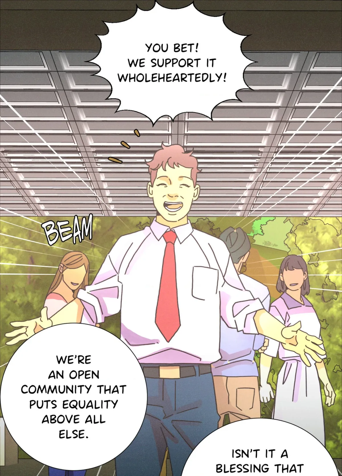 New World Order Chapter 18 page 25 - 
