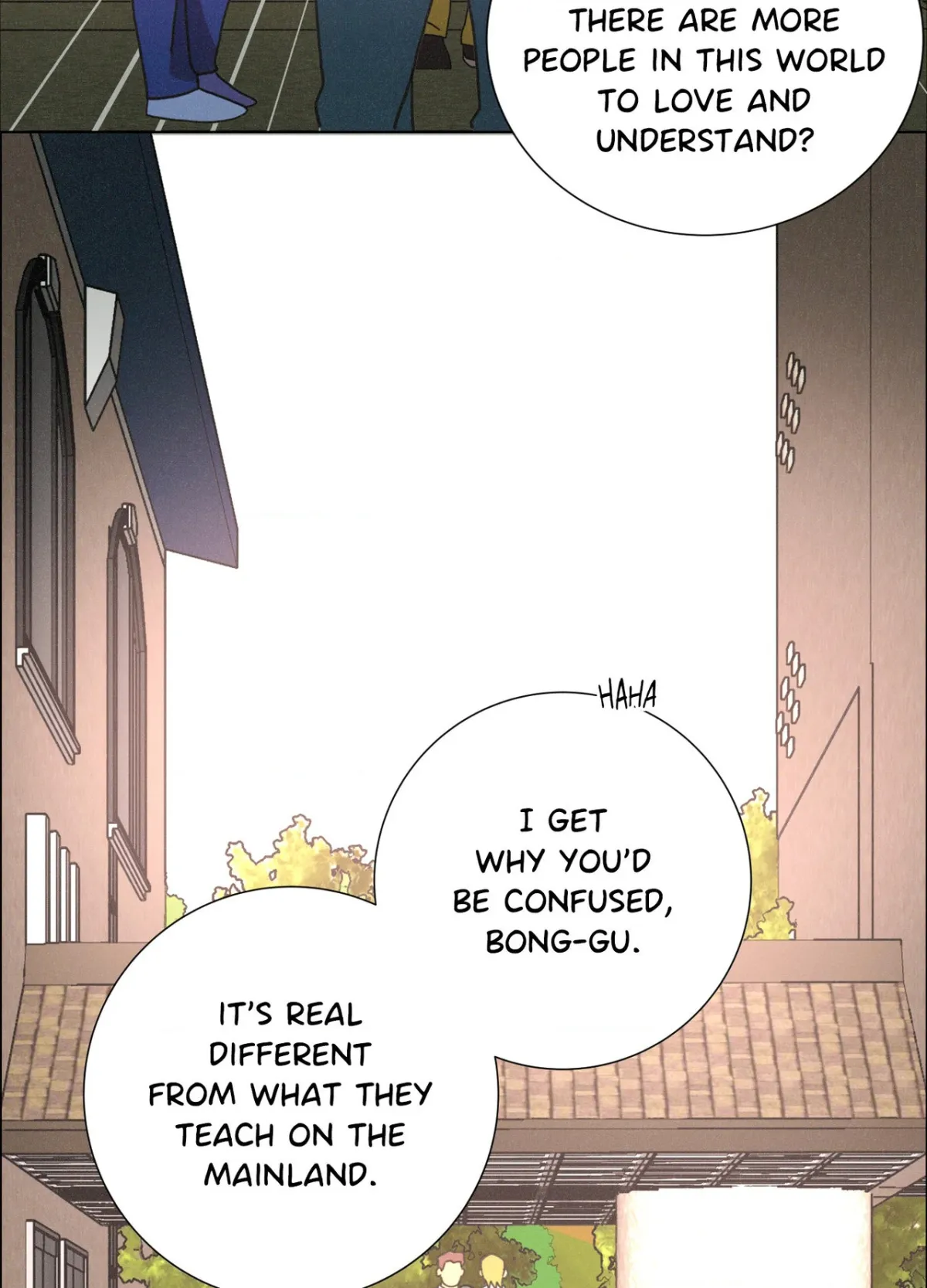 New World Order Chapter 18 page 26 - 
