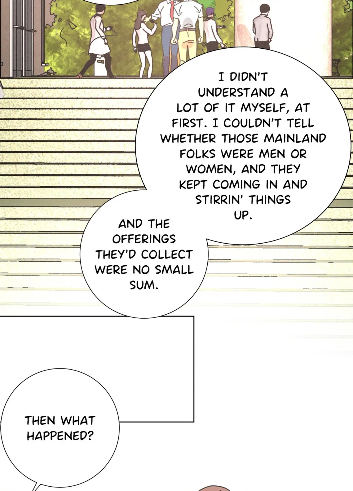 New World Order Chapter 18 page 27 - 