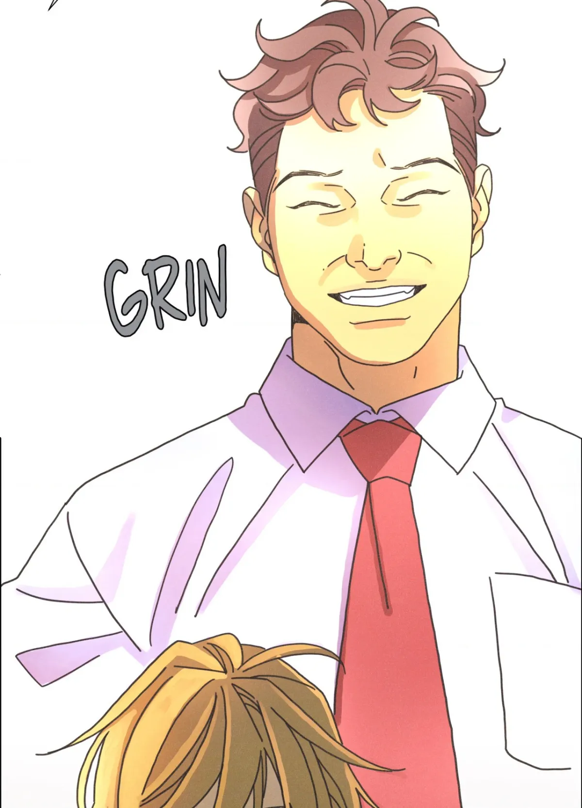 New World Order Chapter 18 page 28 - 