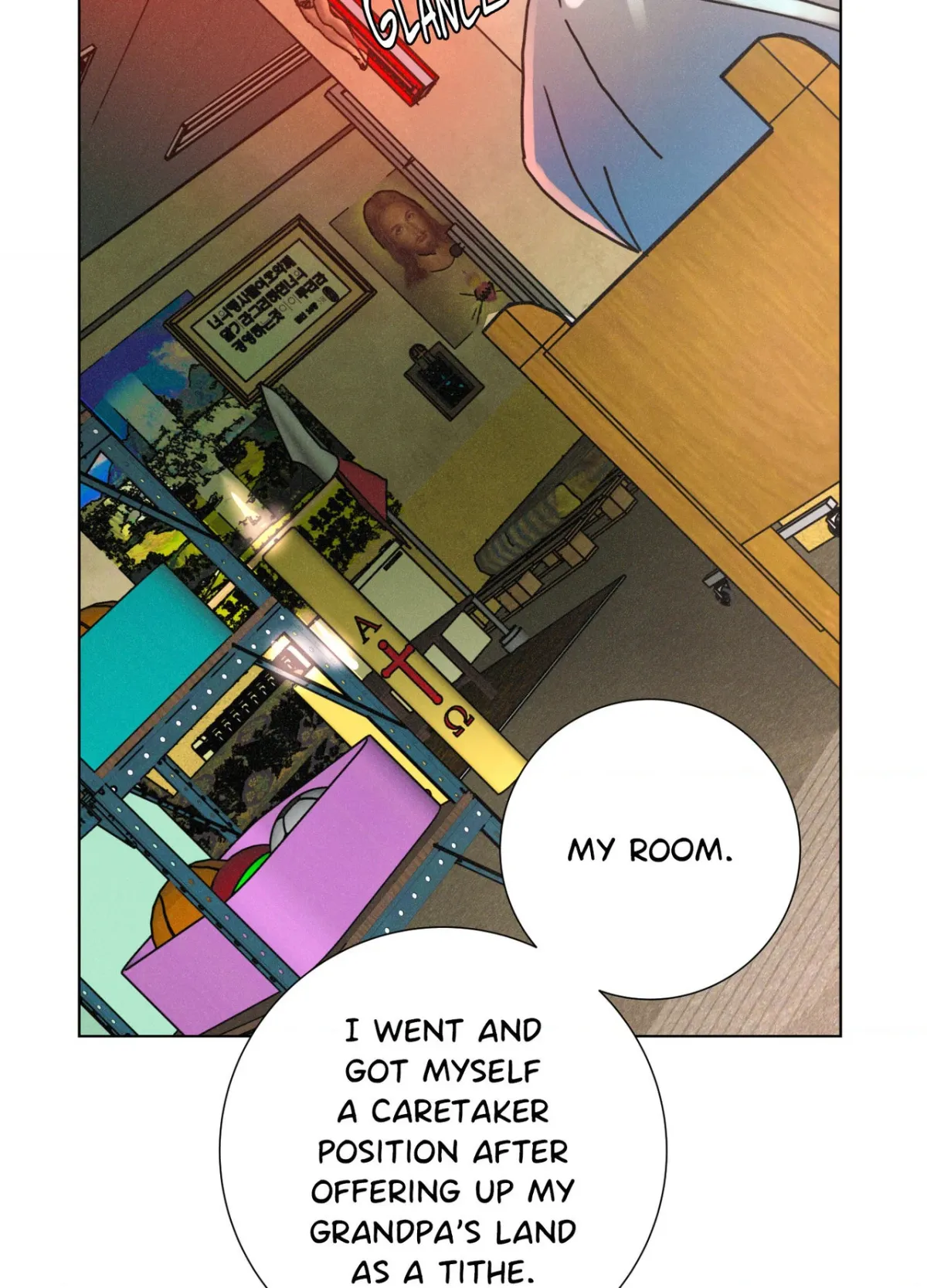 New World Order Chapter 18 page 38 - 