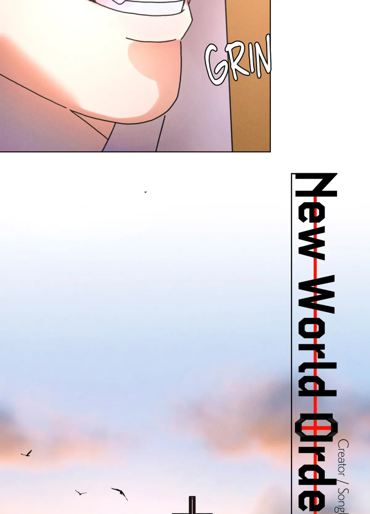 New World Order Chapter 18 page 5 - 