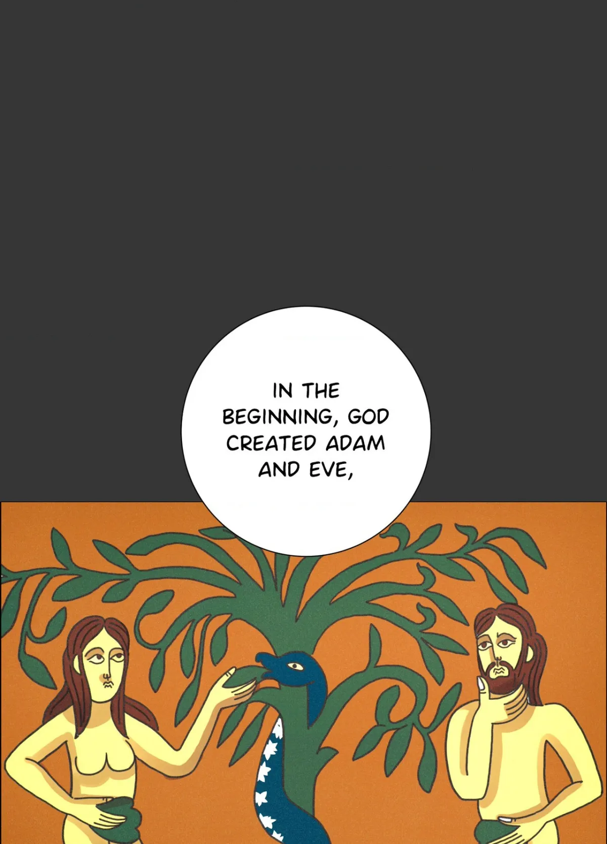 New World Order Chapter 18 page 53 - 
