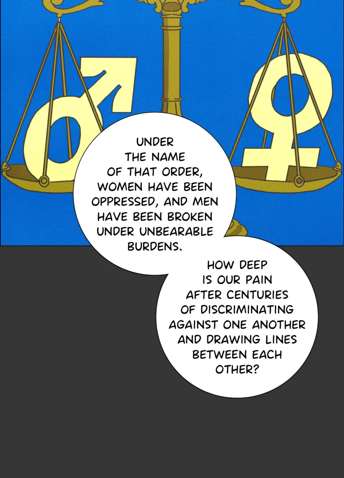New World Order Chapter 18 page 55 - 