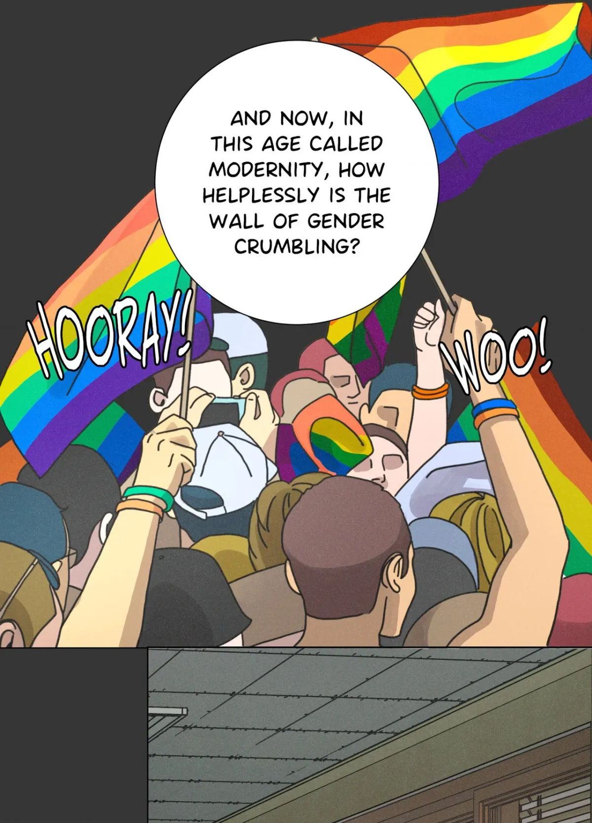 New World Order Chapter 18 page 57 - 