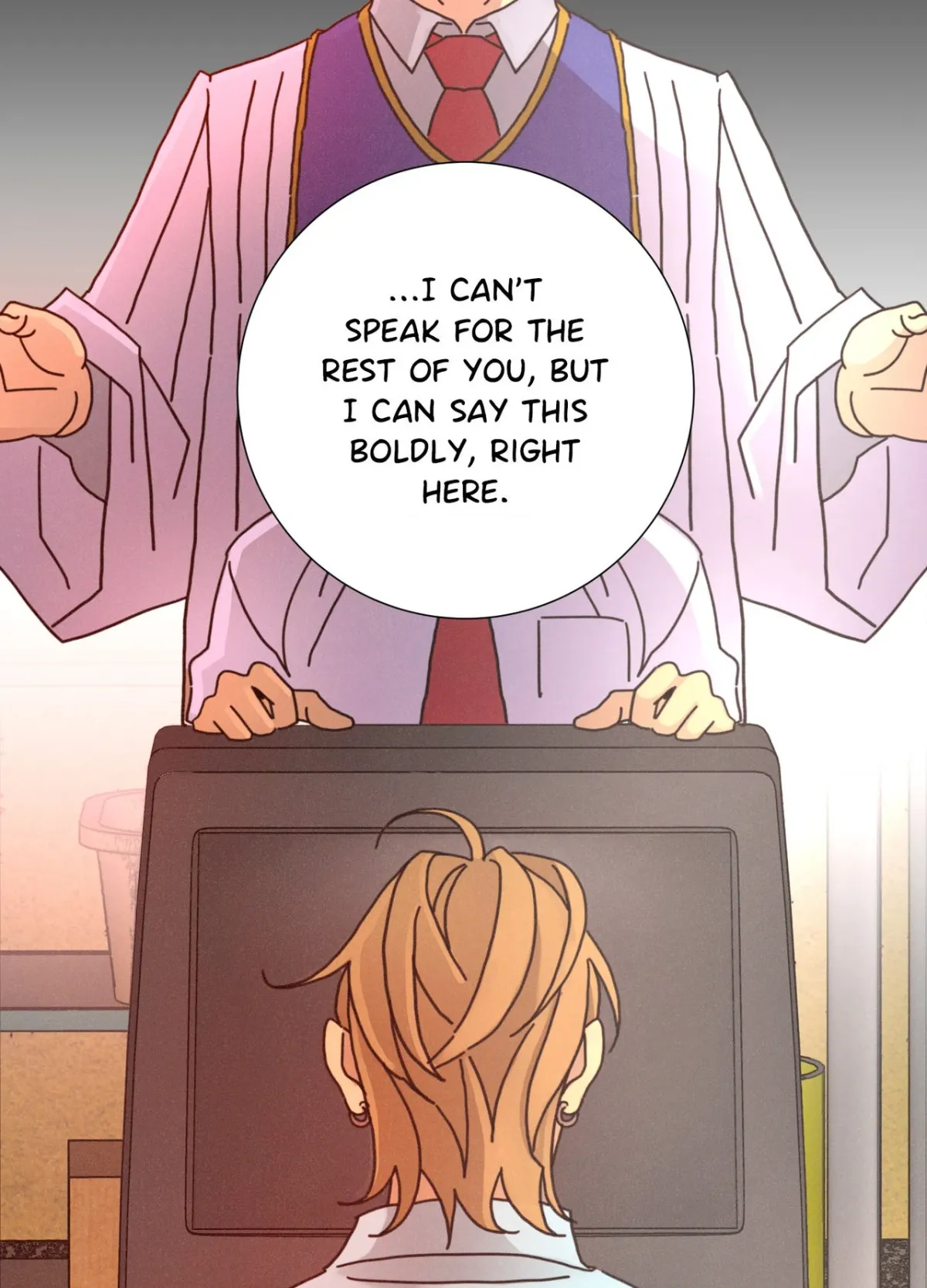 New World Order Chapter 18 page 59 - 