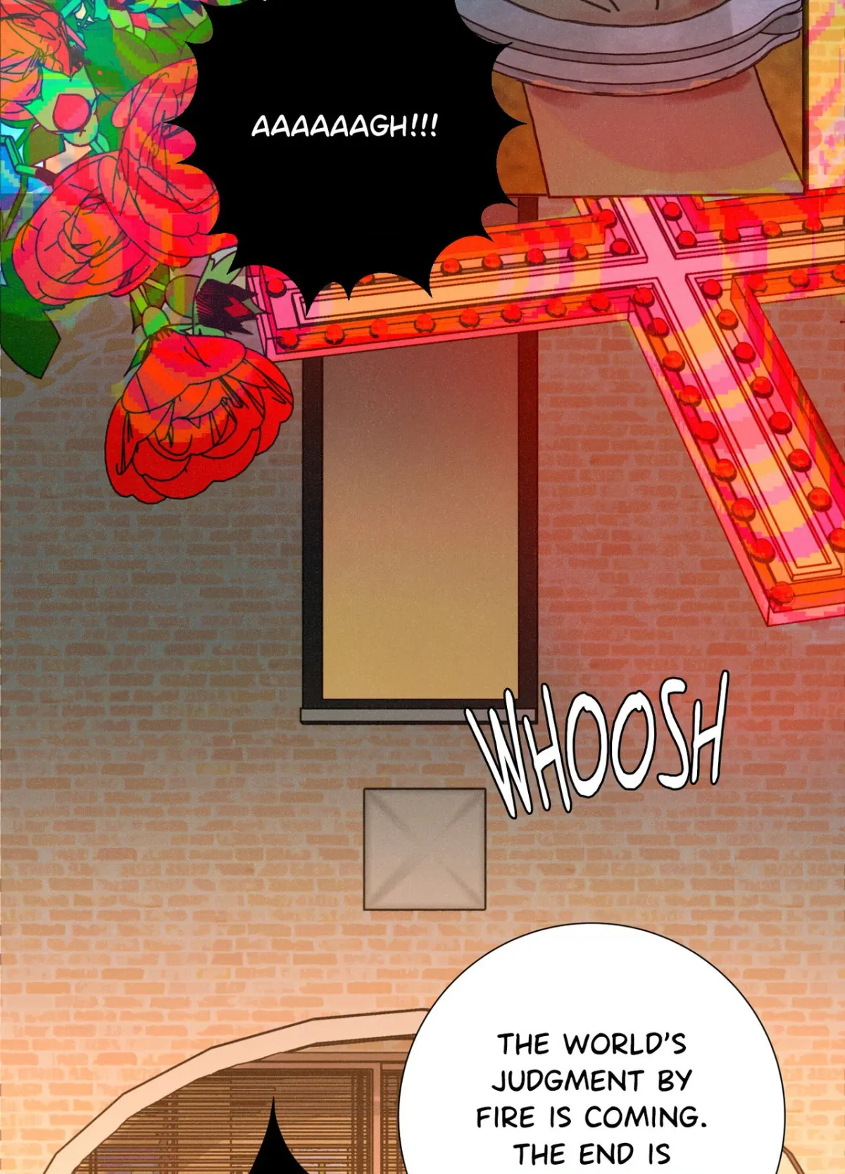 New World Order Chapter 18 page 69 - 