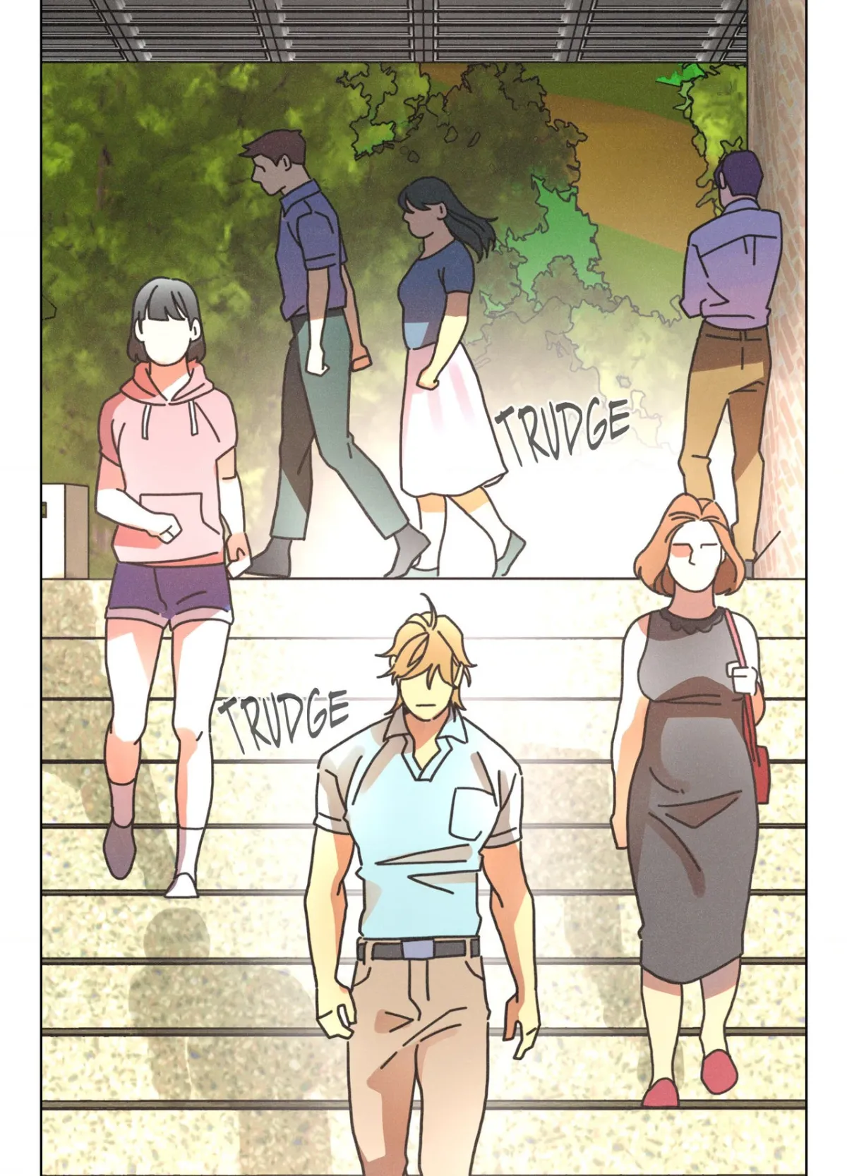 New World Order Chapter 18 page 8 - 