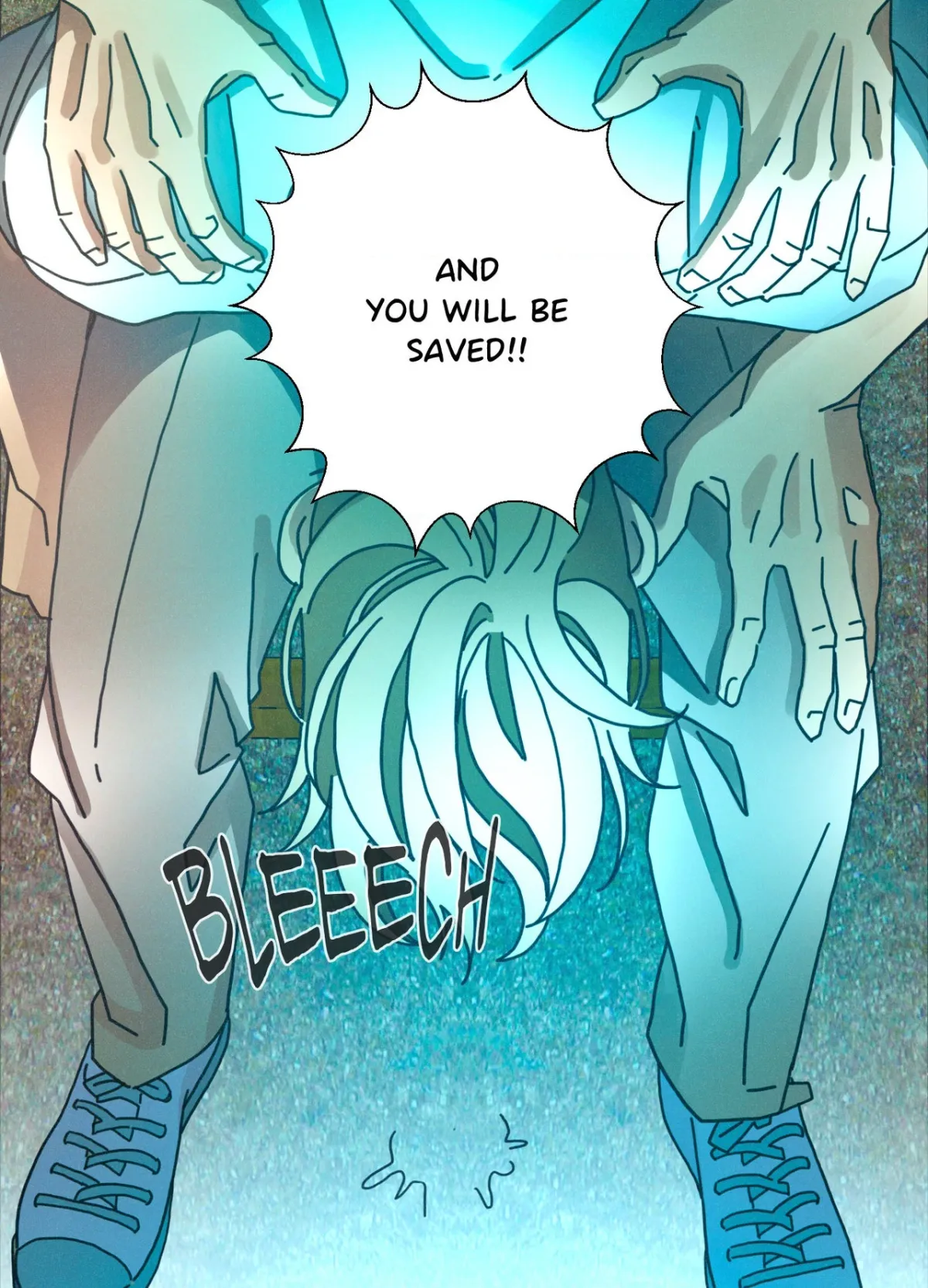 New World Order Chapter 18 page 79 - 