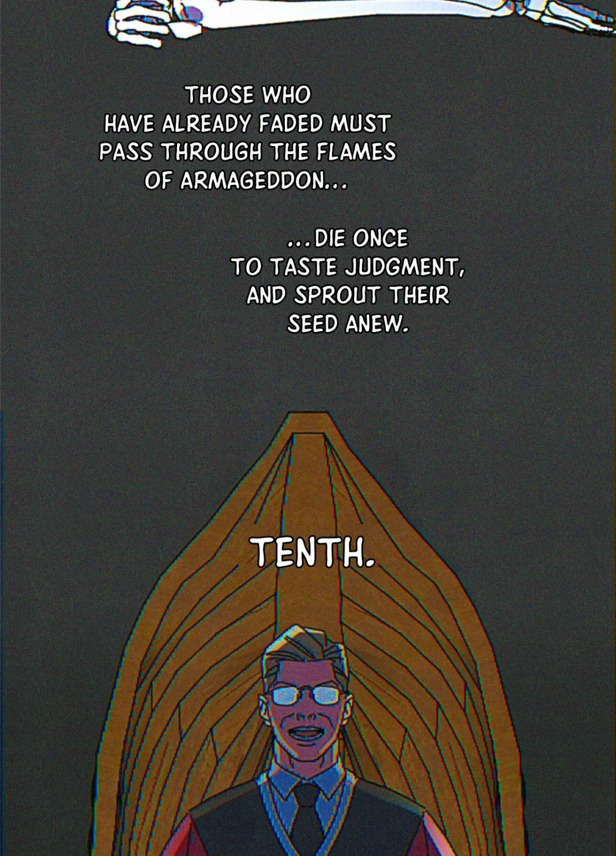 New World Order Chapter 19 page 13 - 